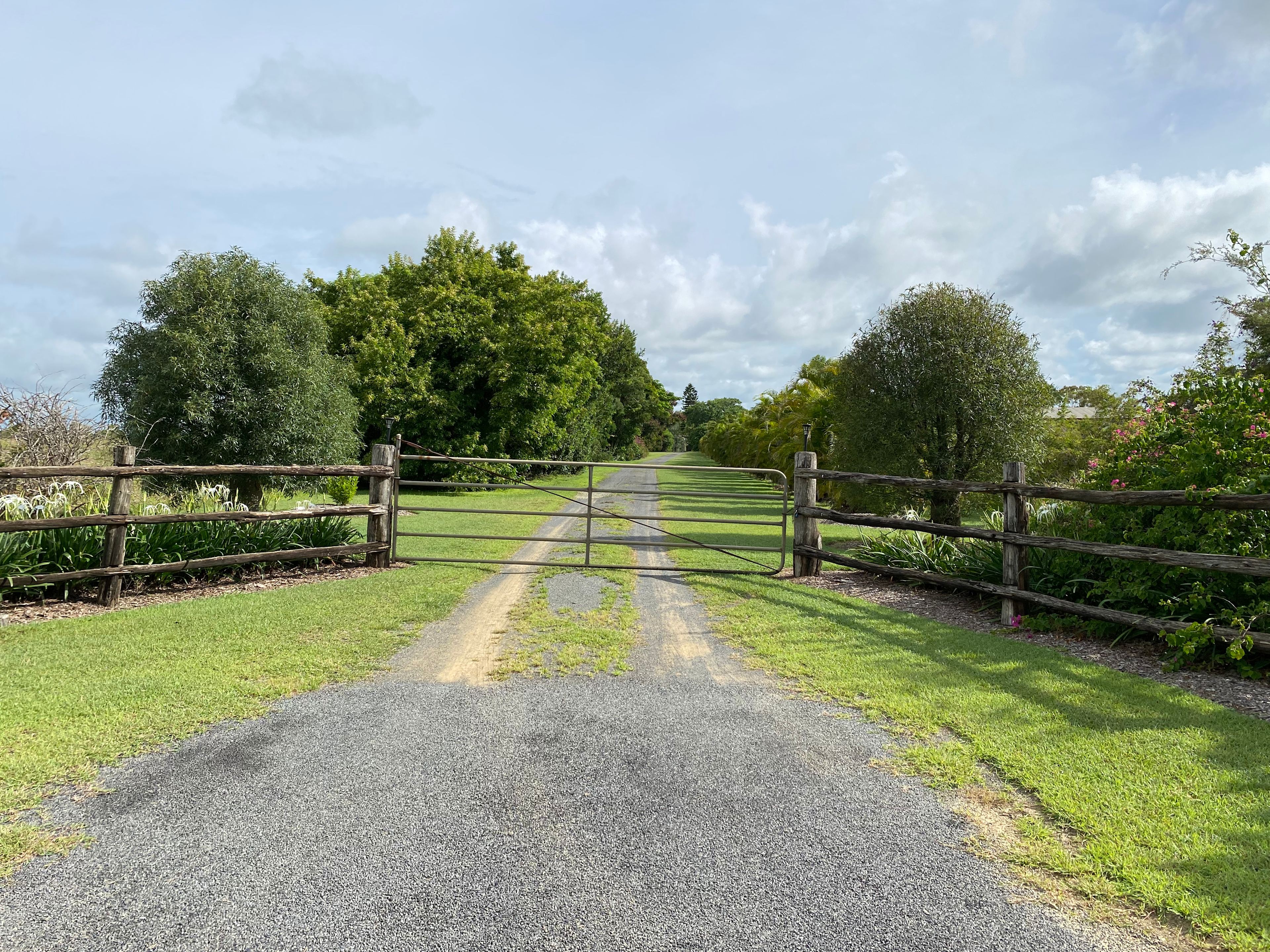 Laurel Bank Farm Stay