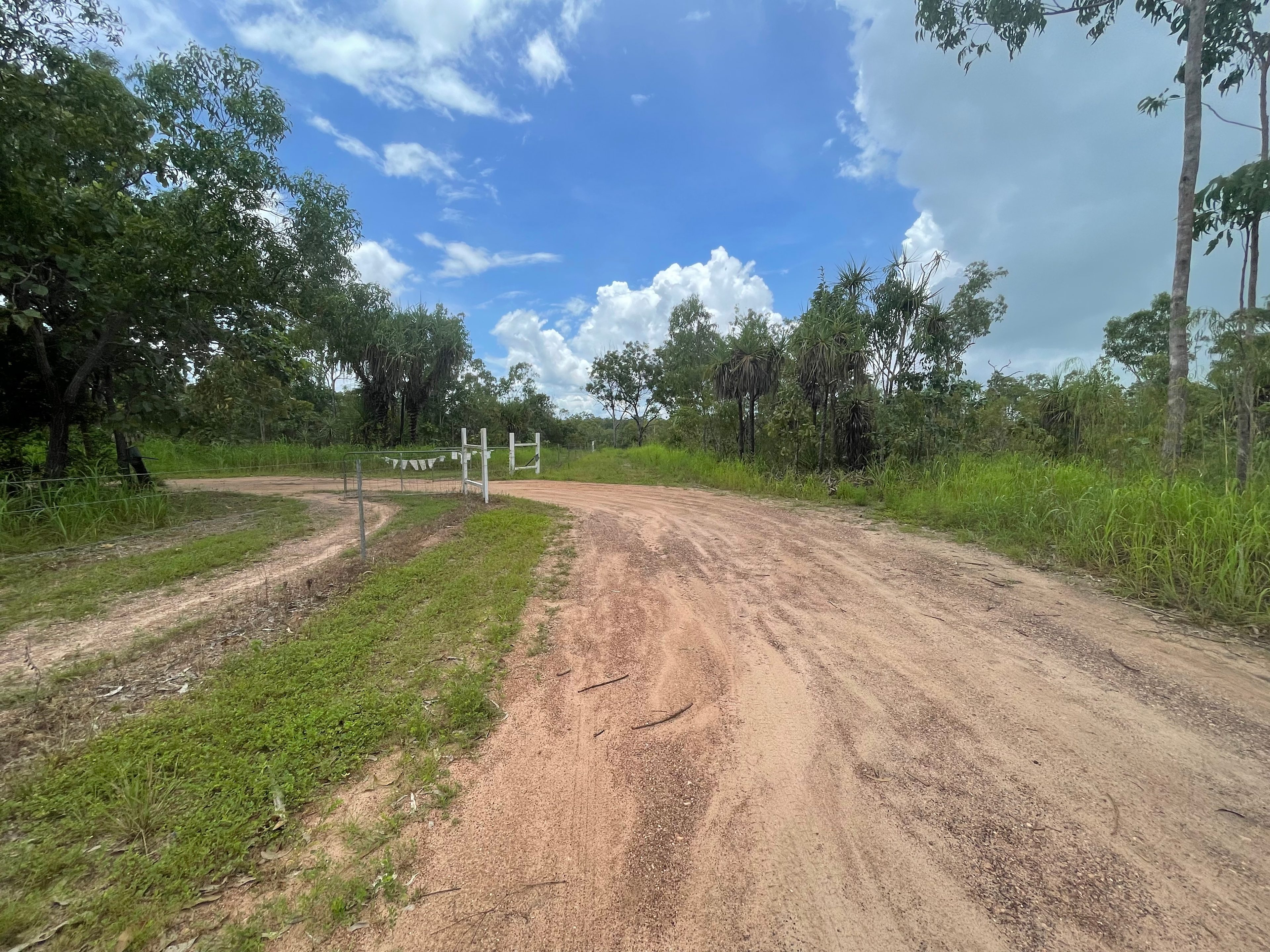 Tumbling Waters Farm Stay