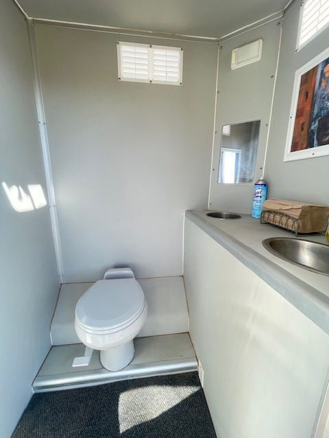 Private Campground in Wine Country