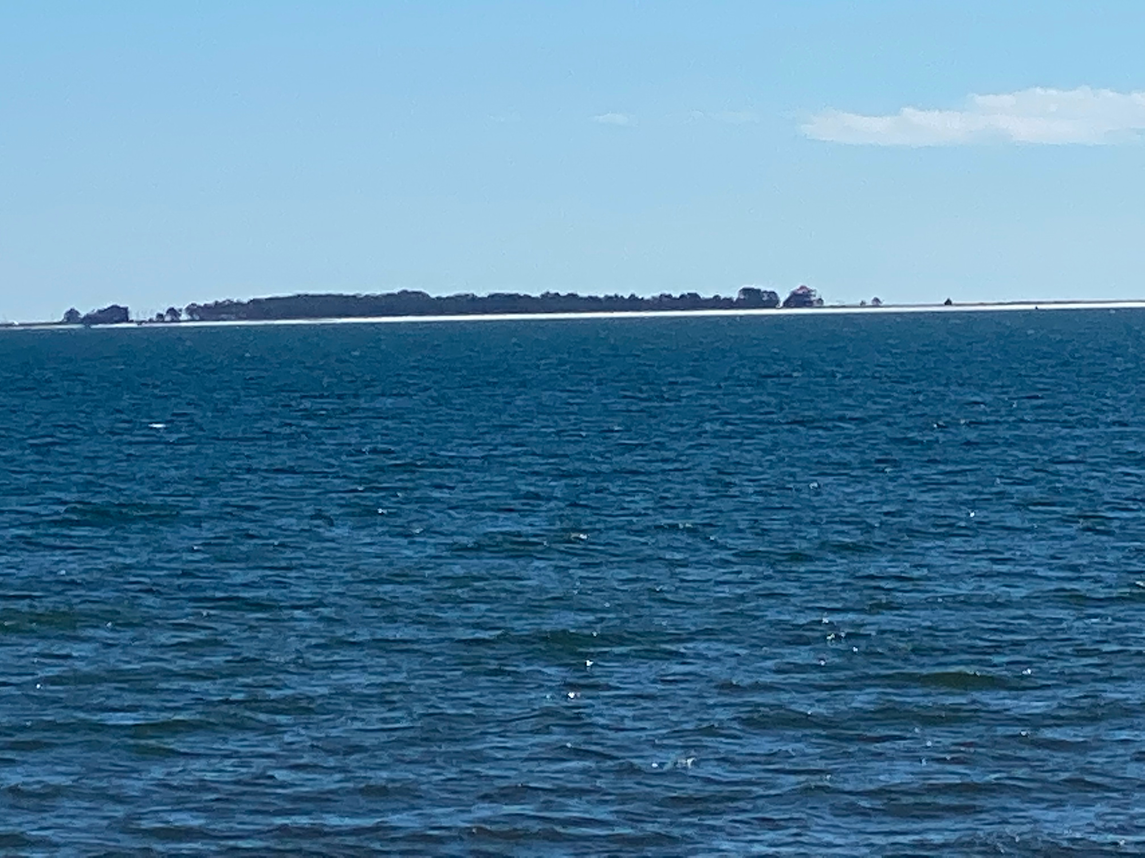 Bayside Camping