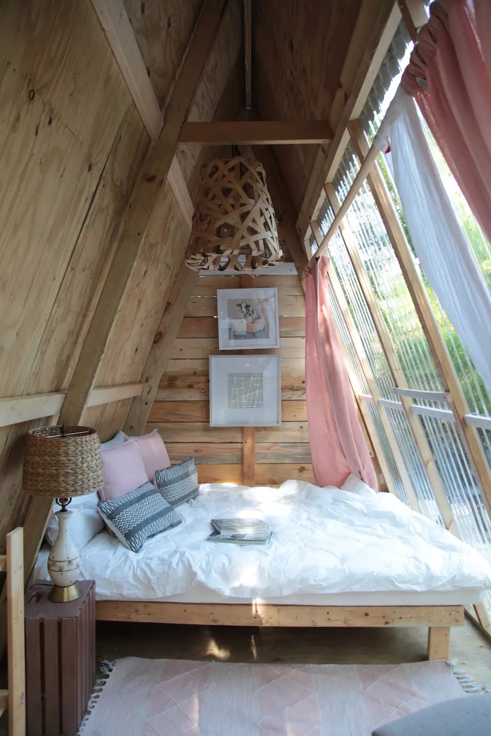 Enchanted Oaks Camp & Farm