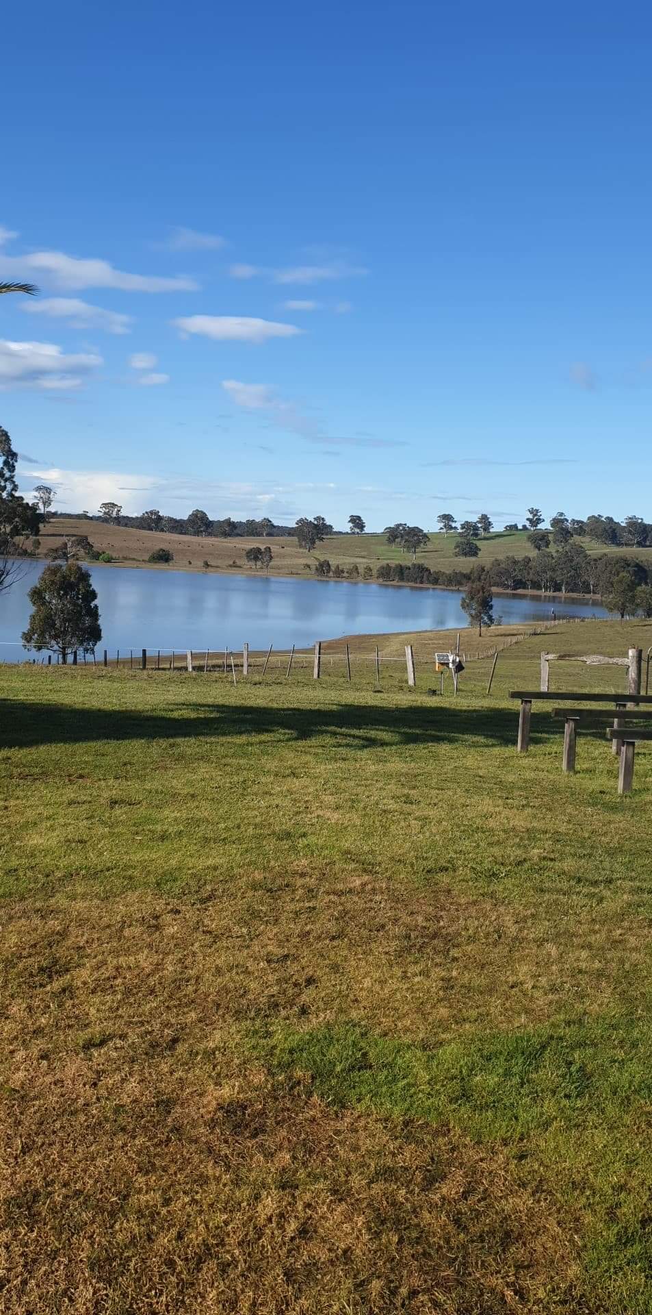 Unique Waterfront - Lake Glenmaggie