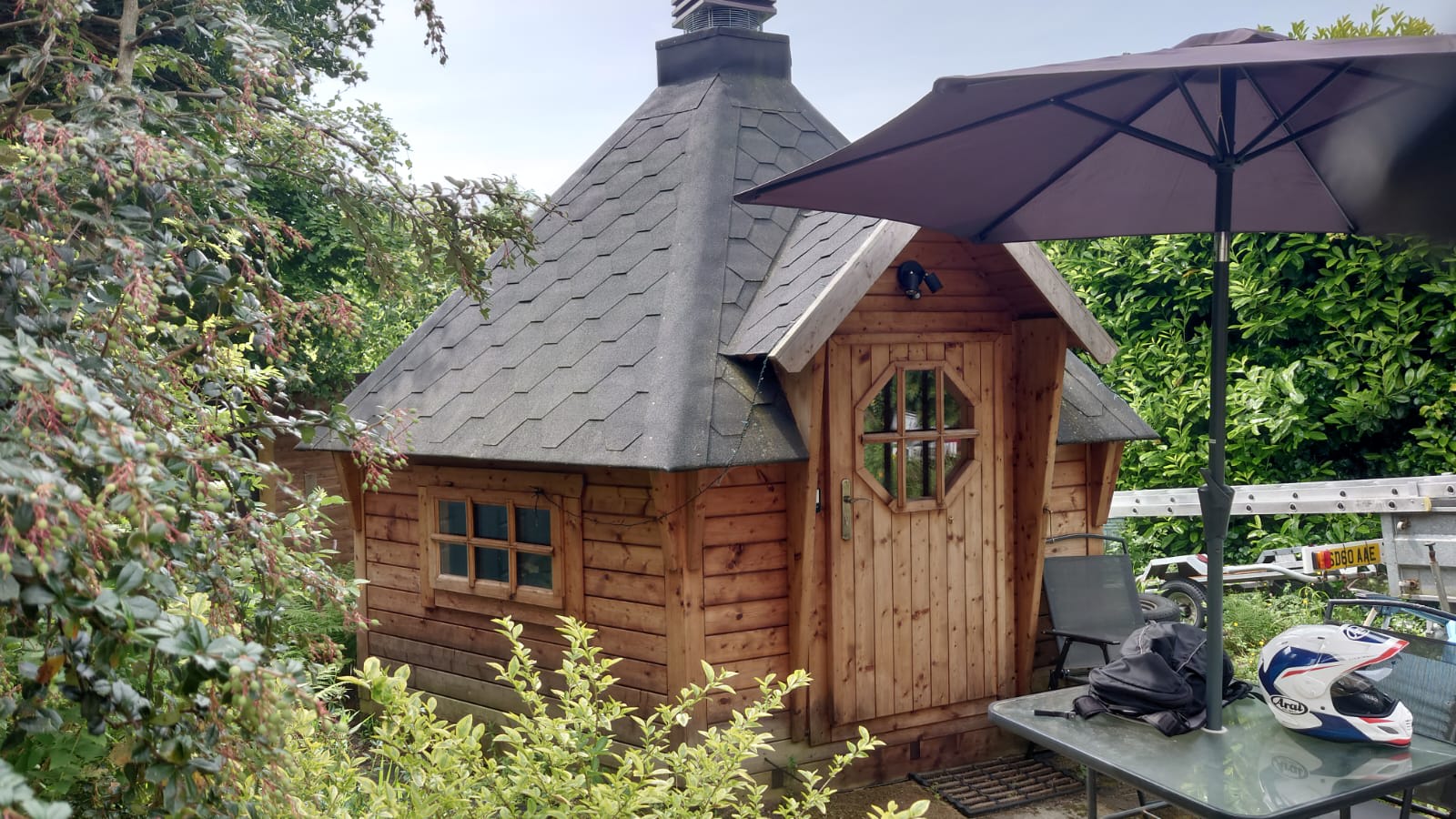 West Highland Way Hotel & Campsite