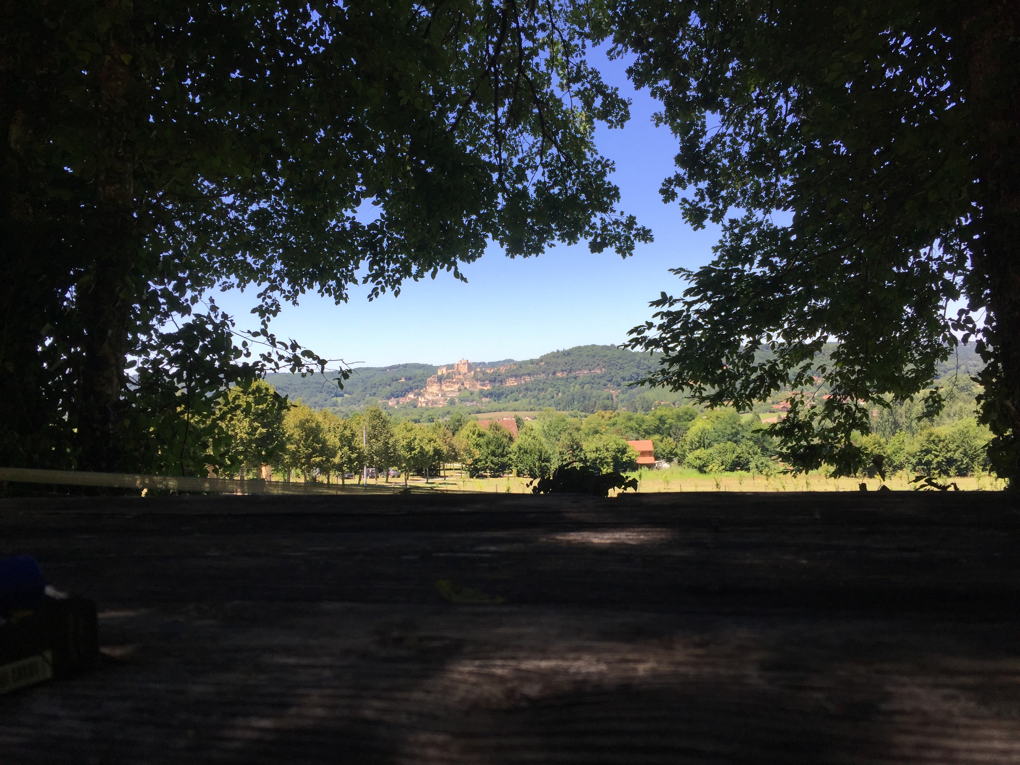Le Bivouac