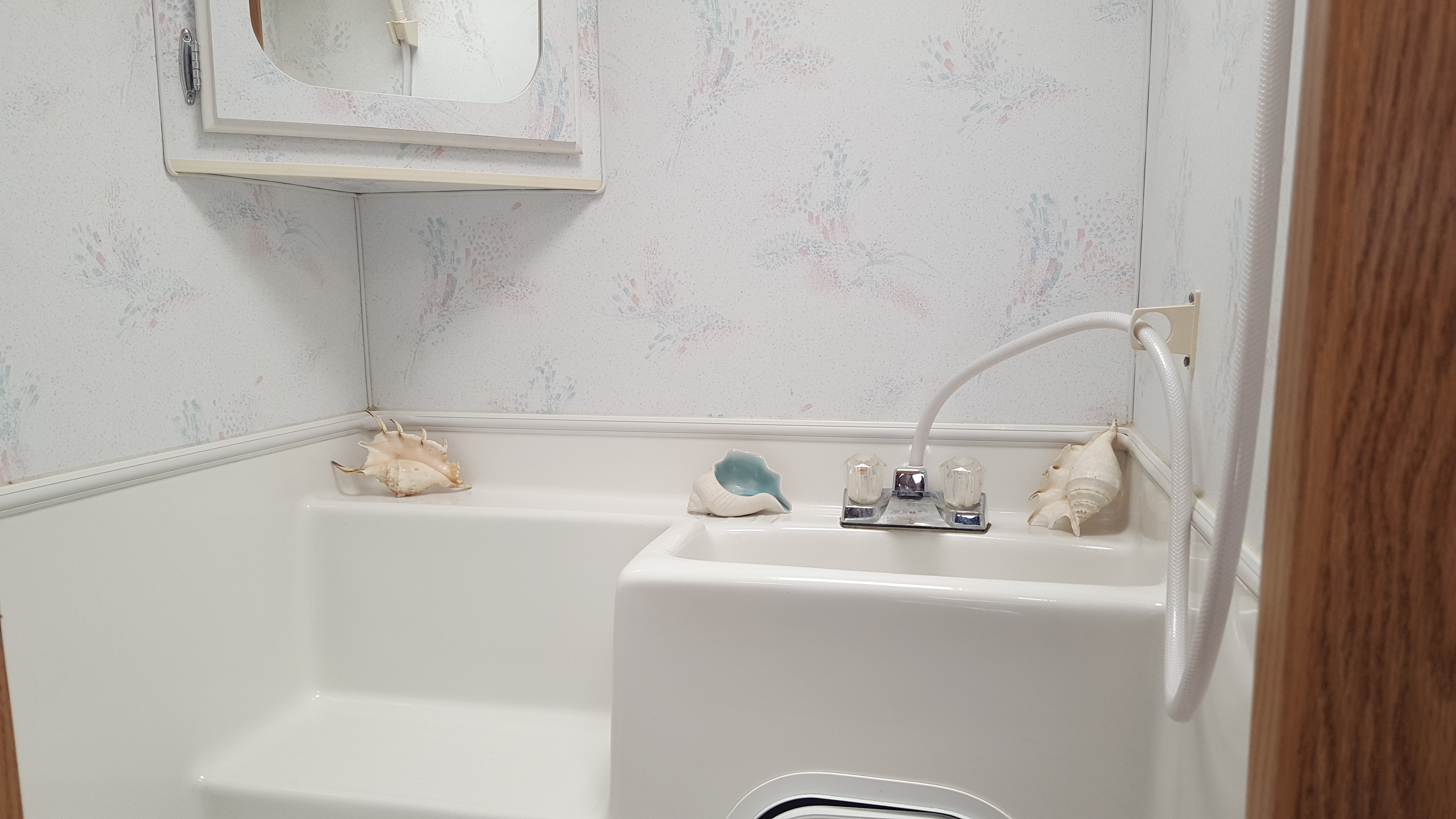 JT High desert Hideout