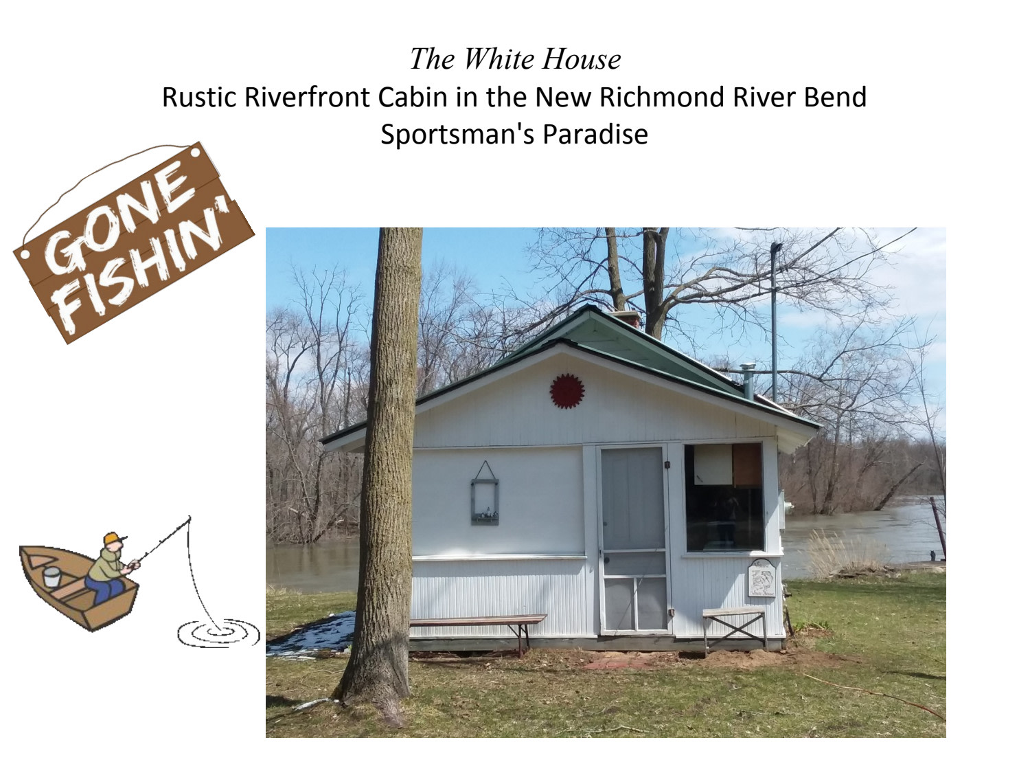 Riverside Respite at New Richmond