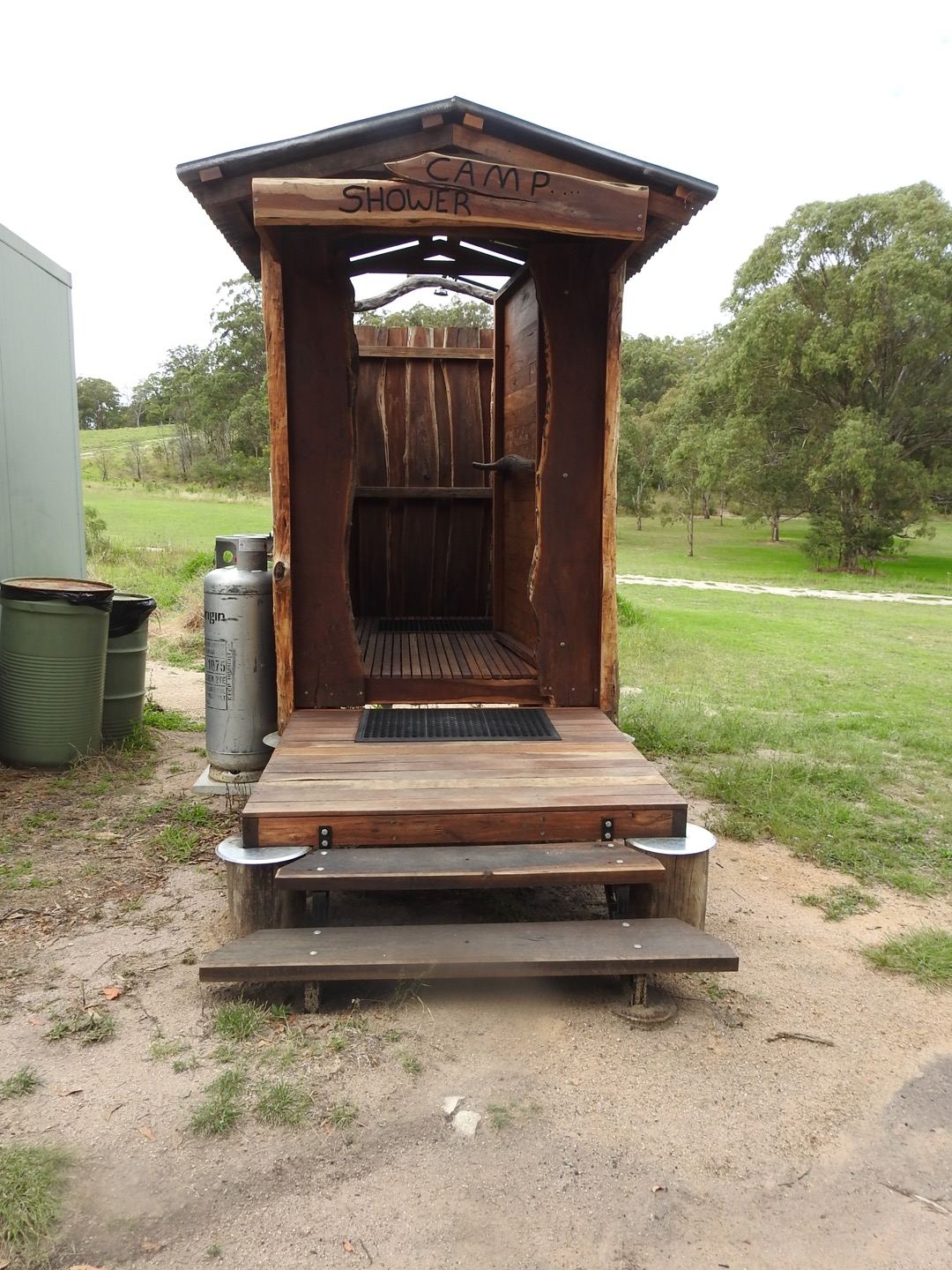 Cullendore High Country