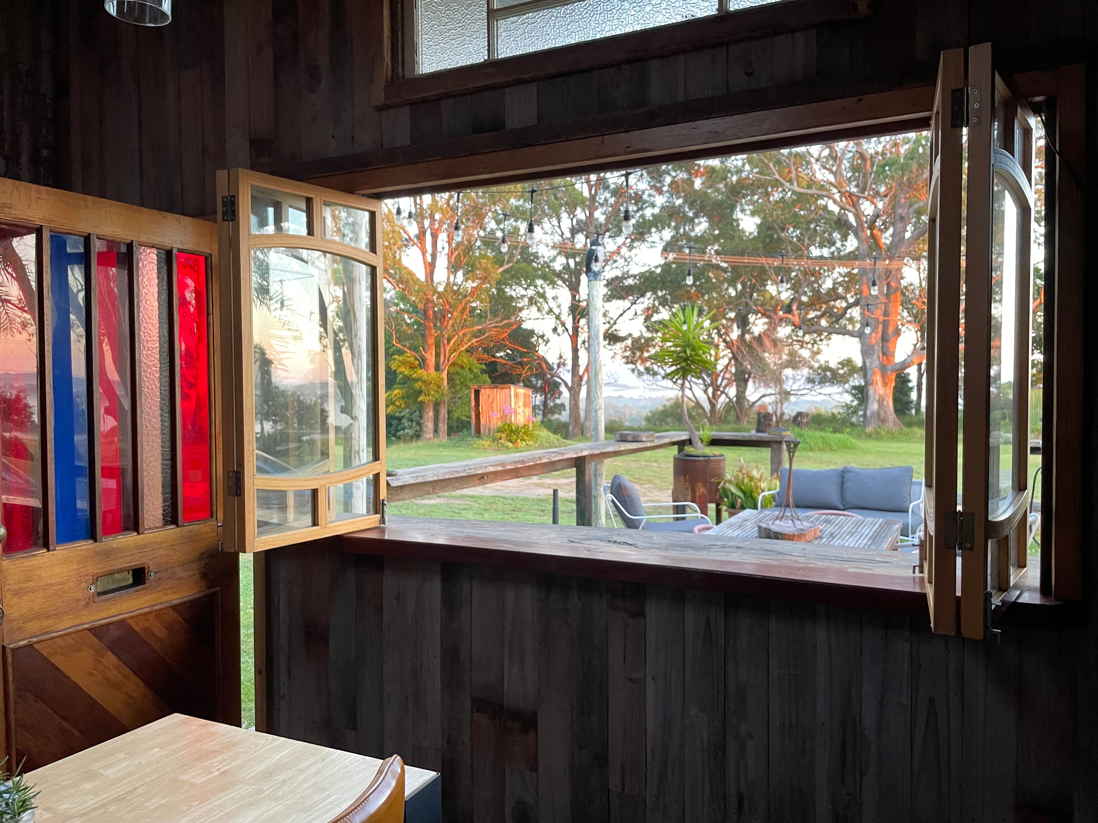 Woodstock Dreamers Glamping