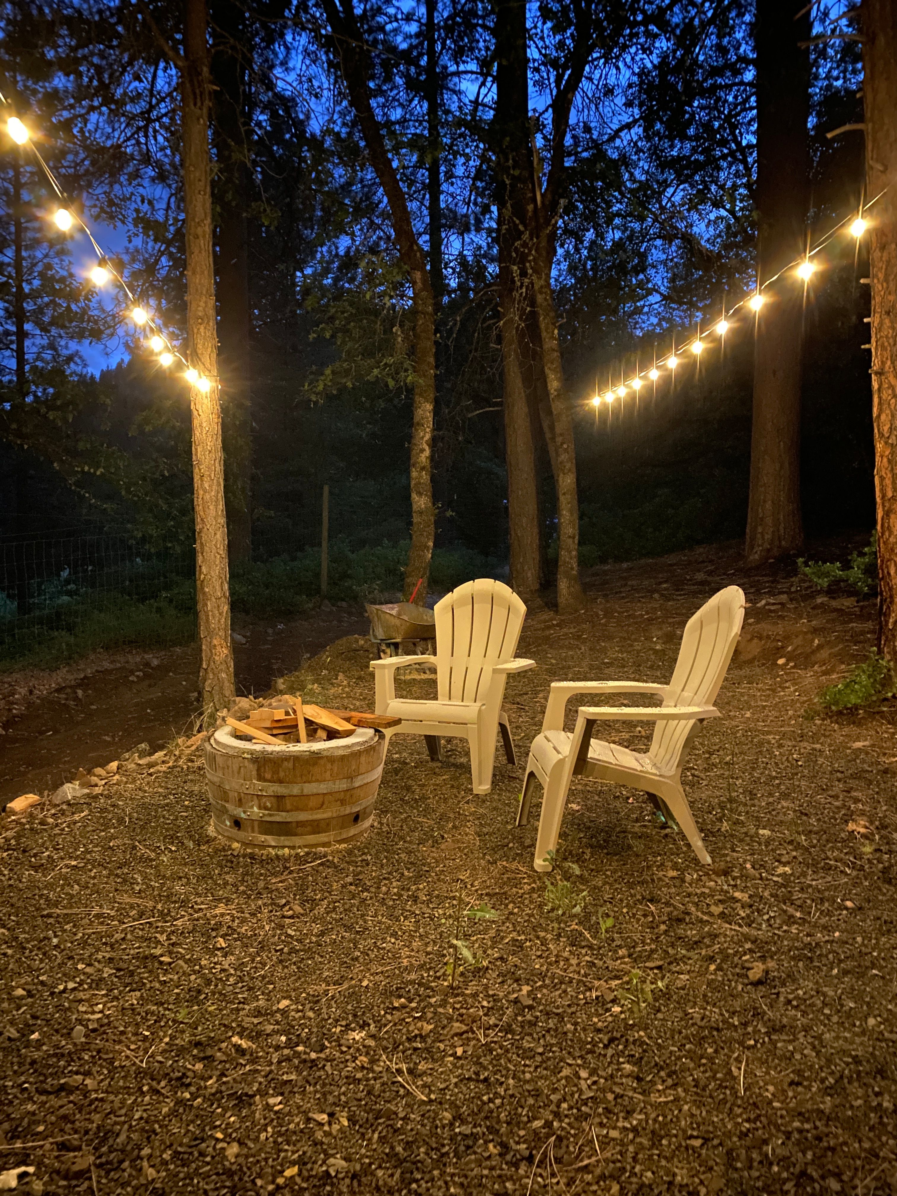 Alpen Vineyard Hideaway