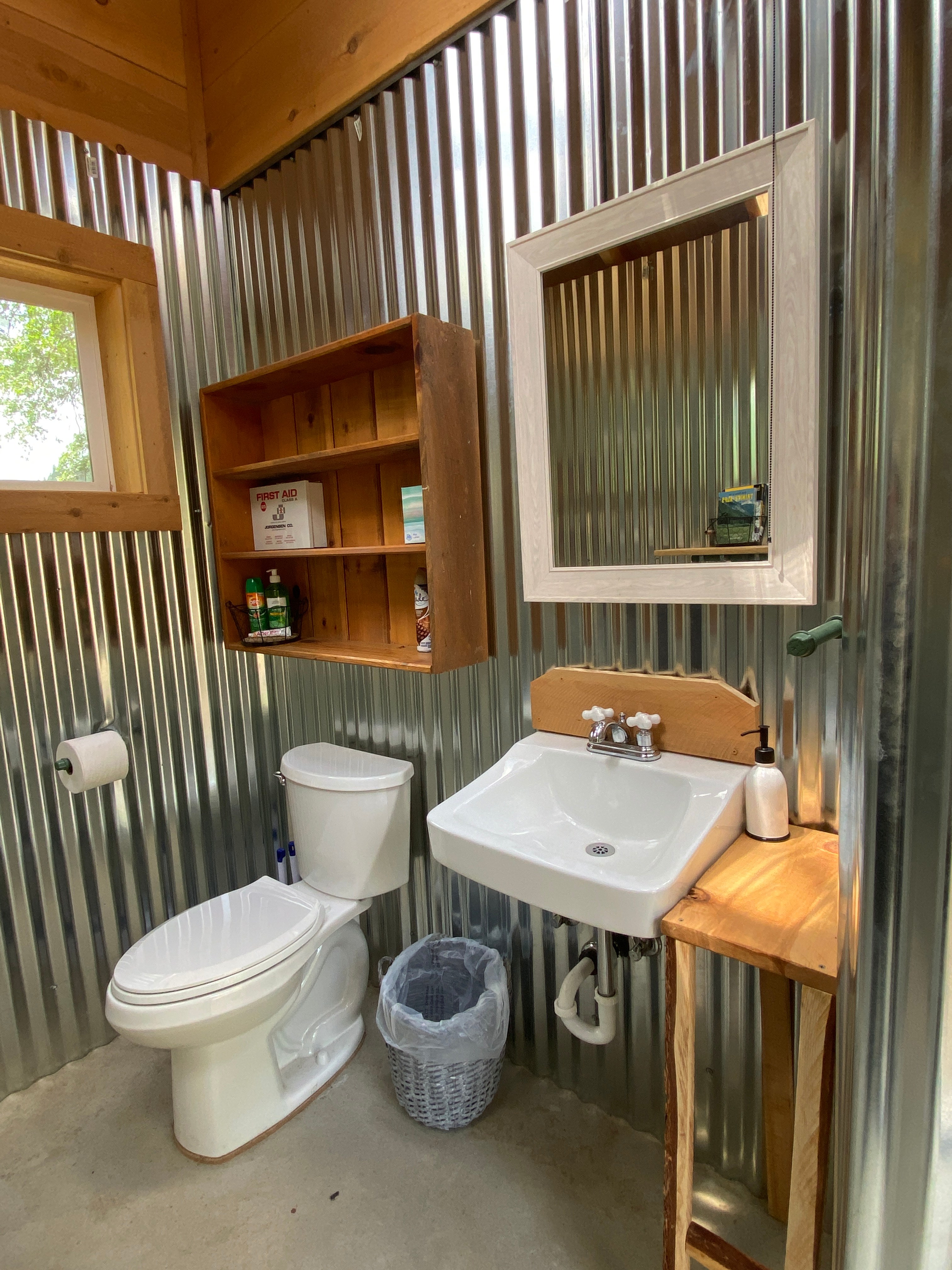 Alpen Vineyard Hideaway