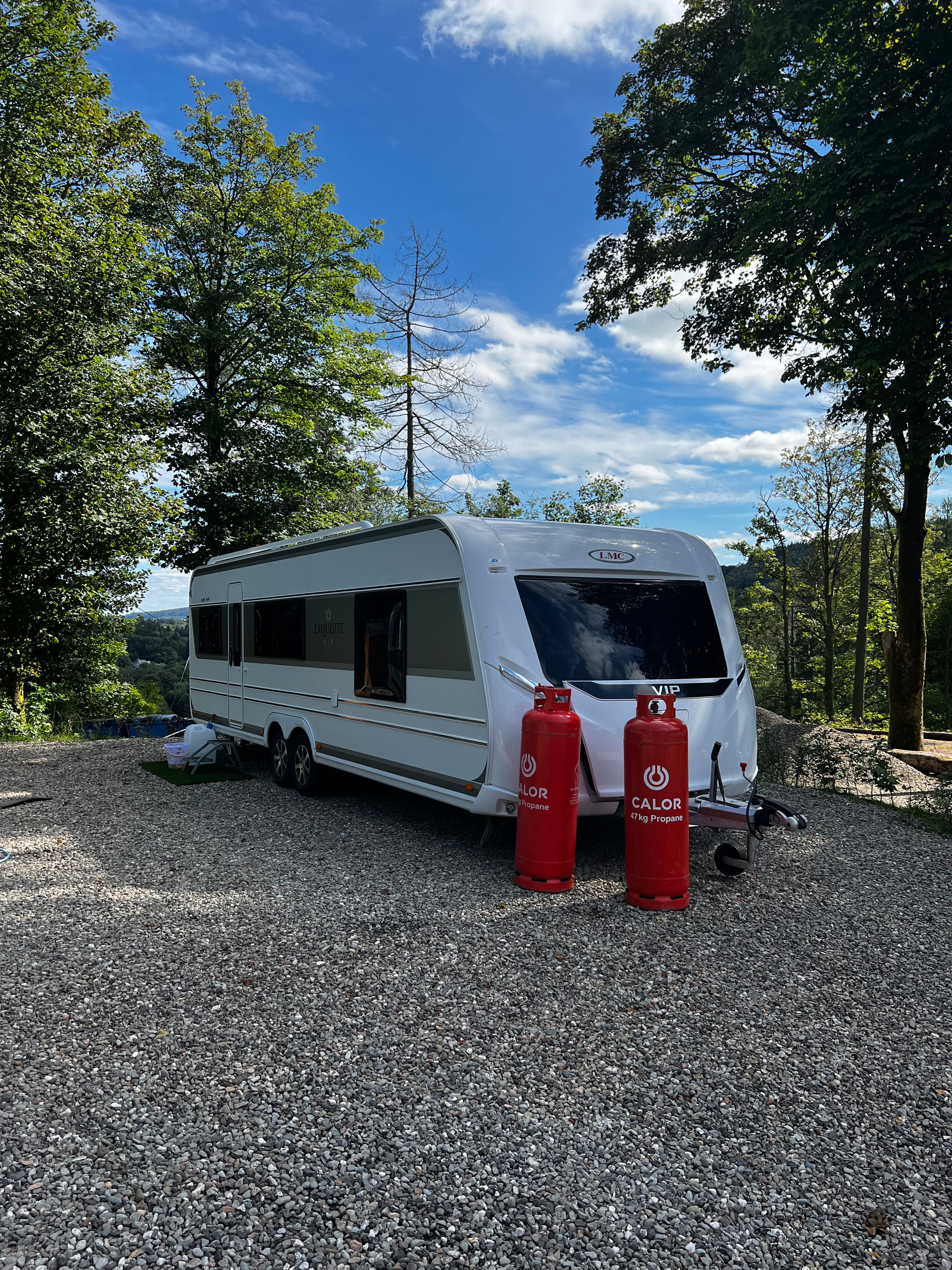 West Highland Way Hotel & Campsite