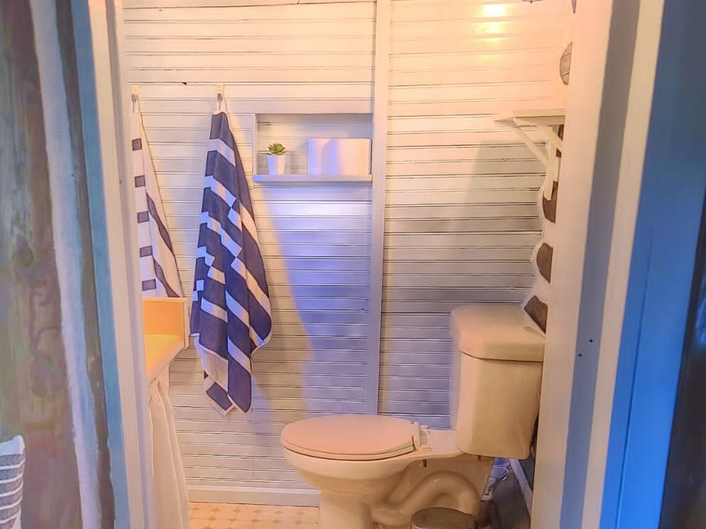 North Frontenac Lodge