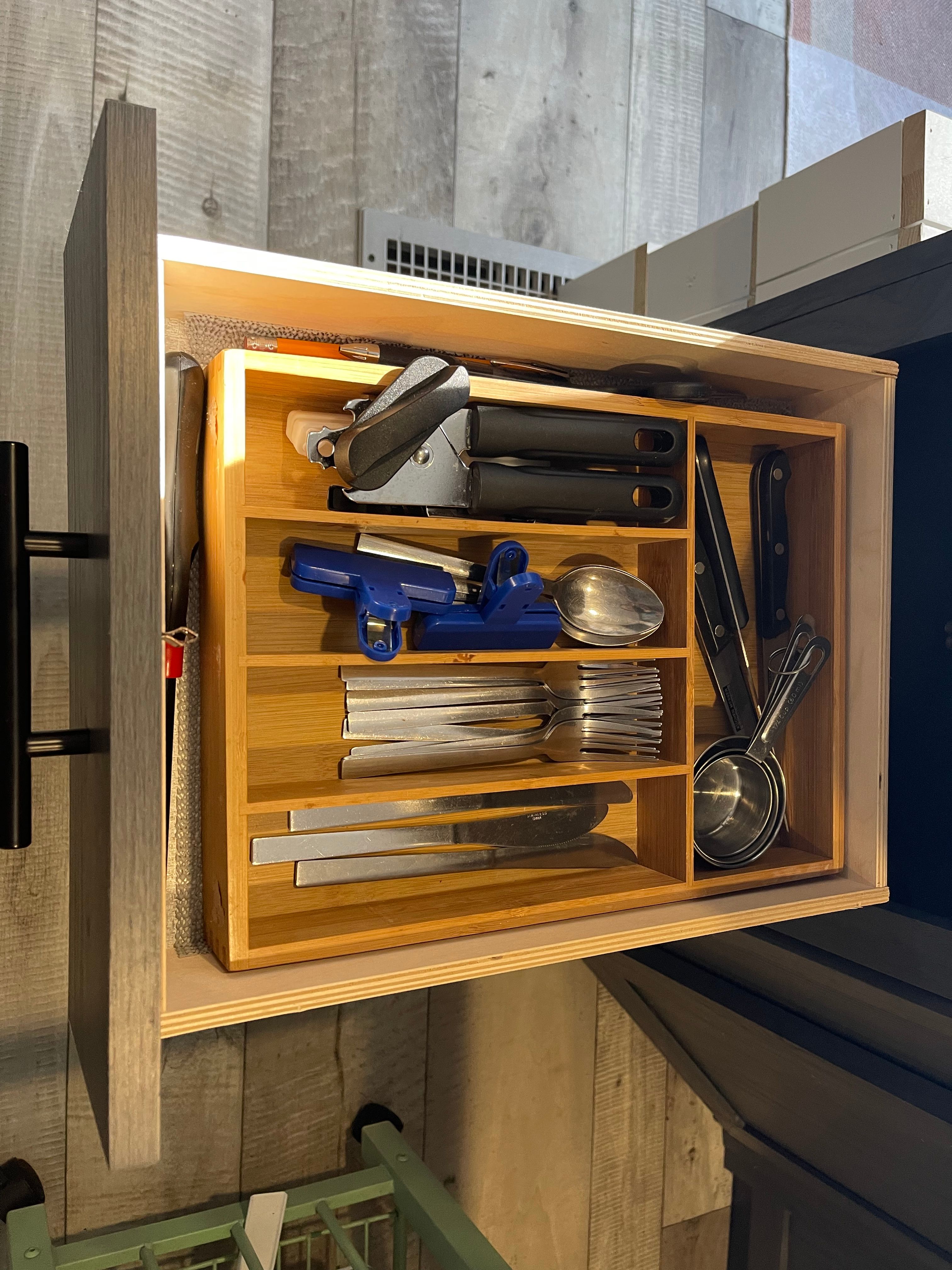 A Unique Glamping Experience