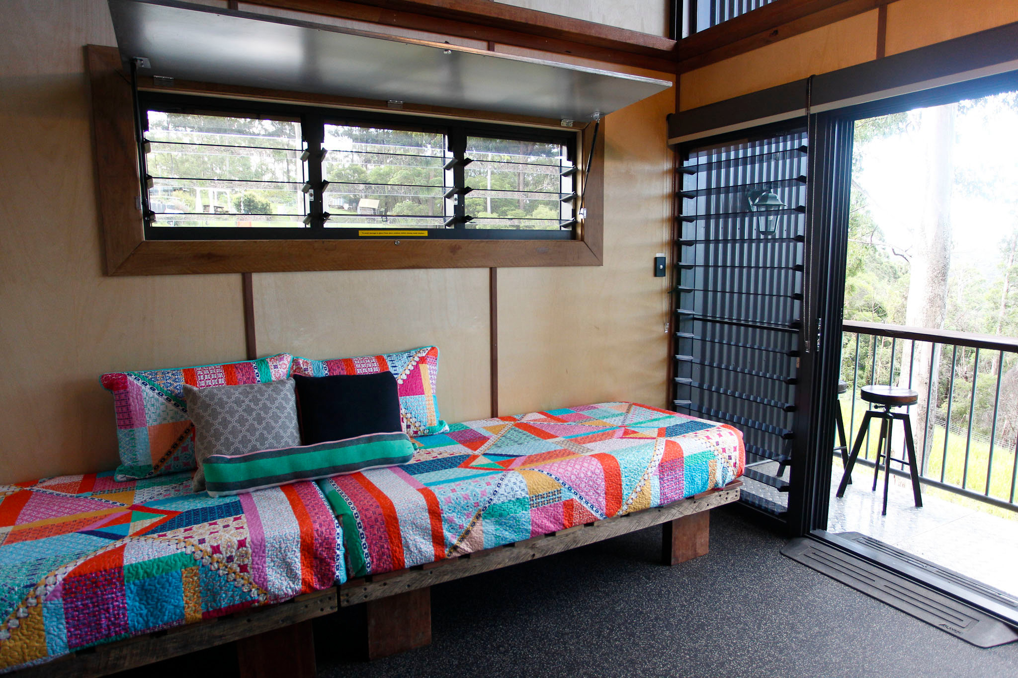 Gold Coast Tree Houses