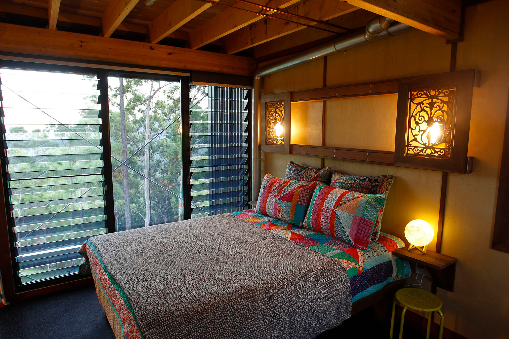 Gold Coast Tree Houses