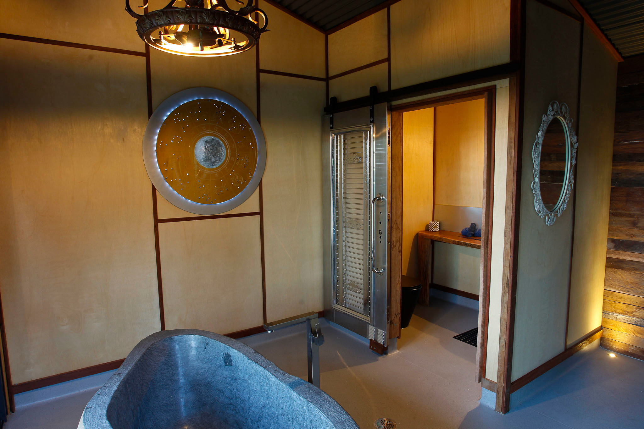 Gold Coast Tree Houses