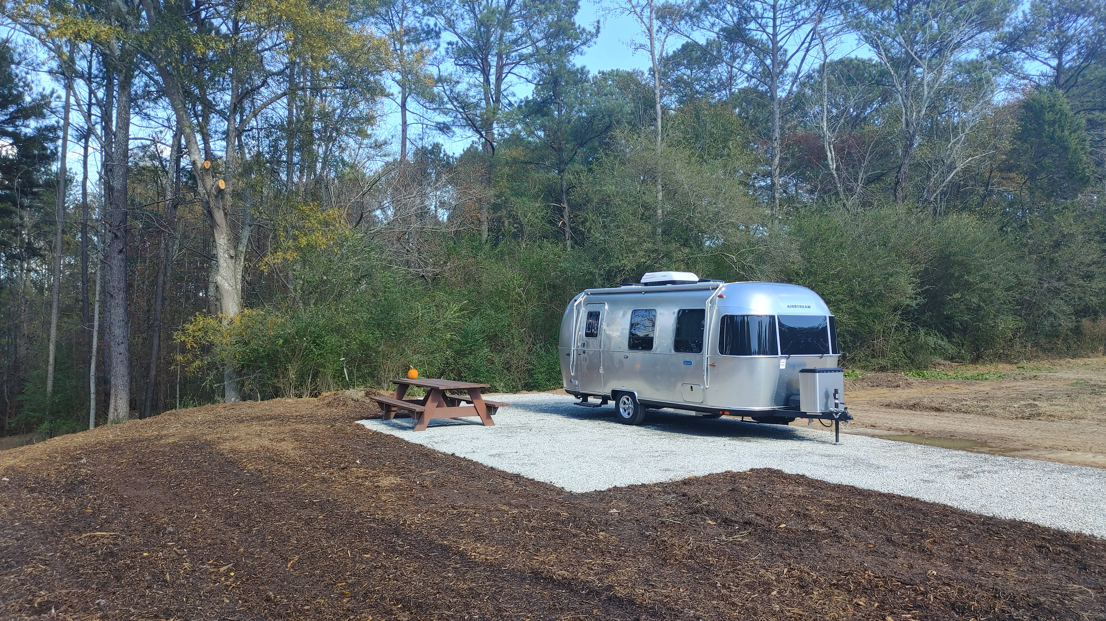 Bramlett Farms