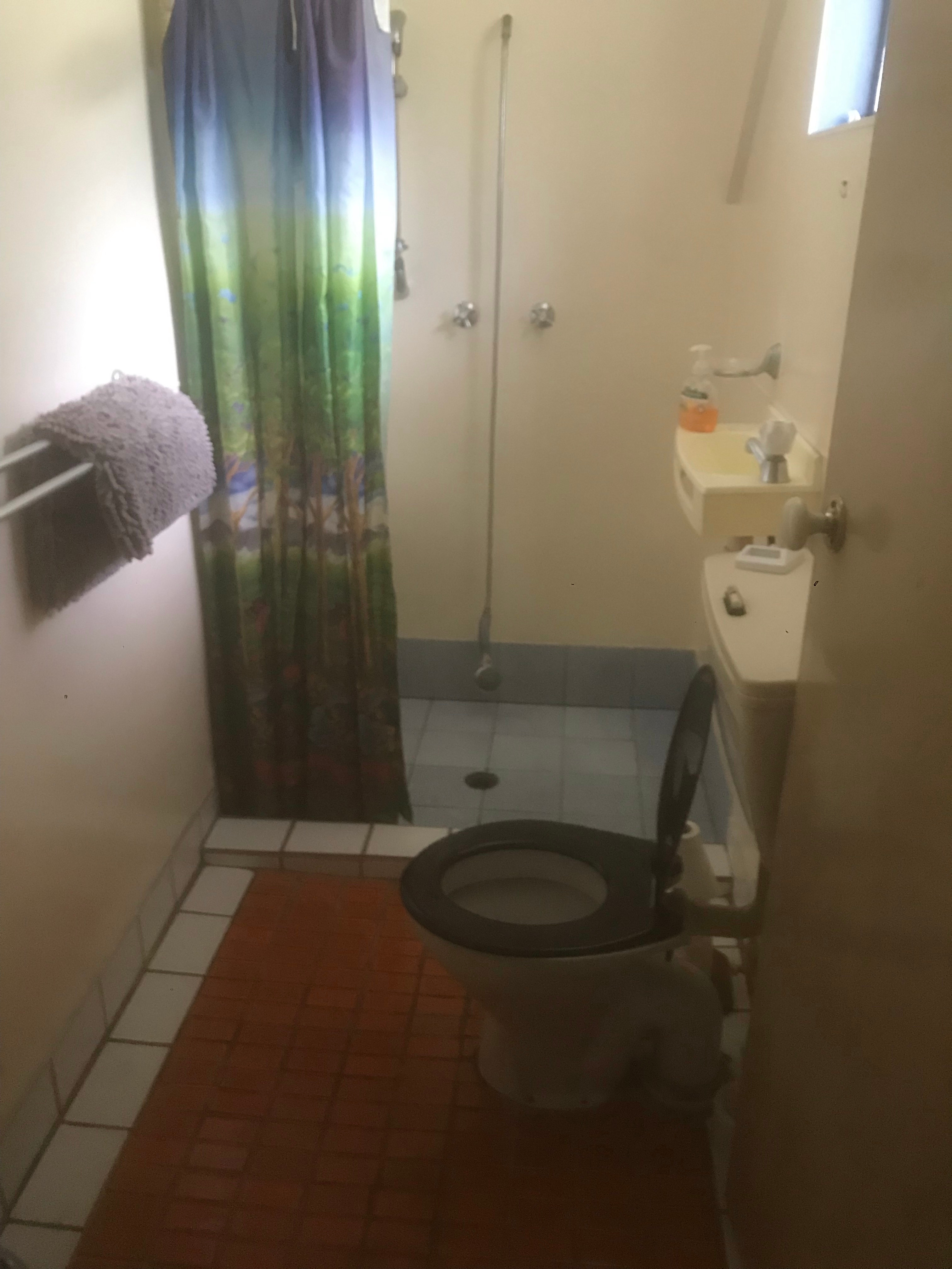 Twin Gully Campground