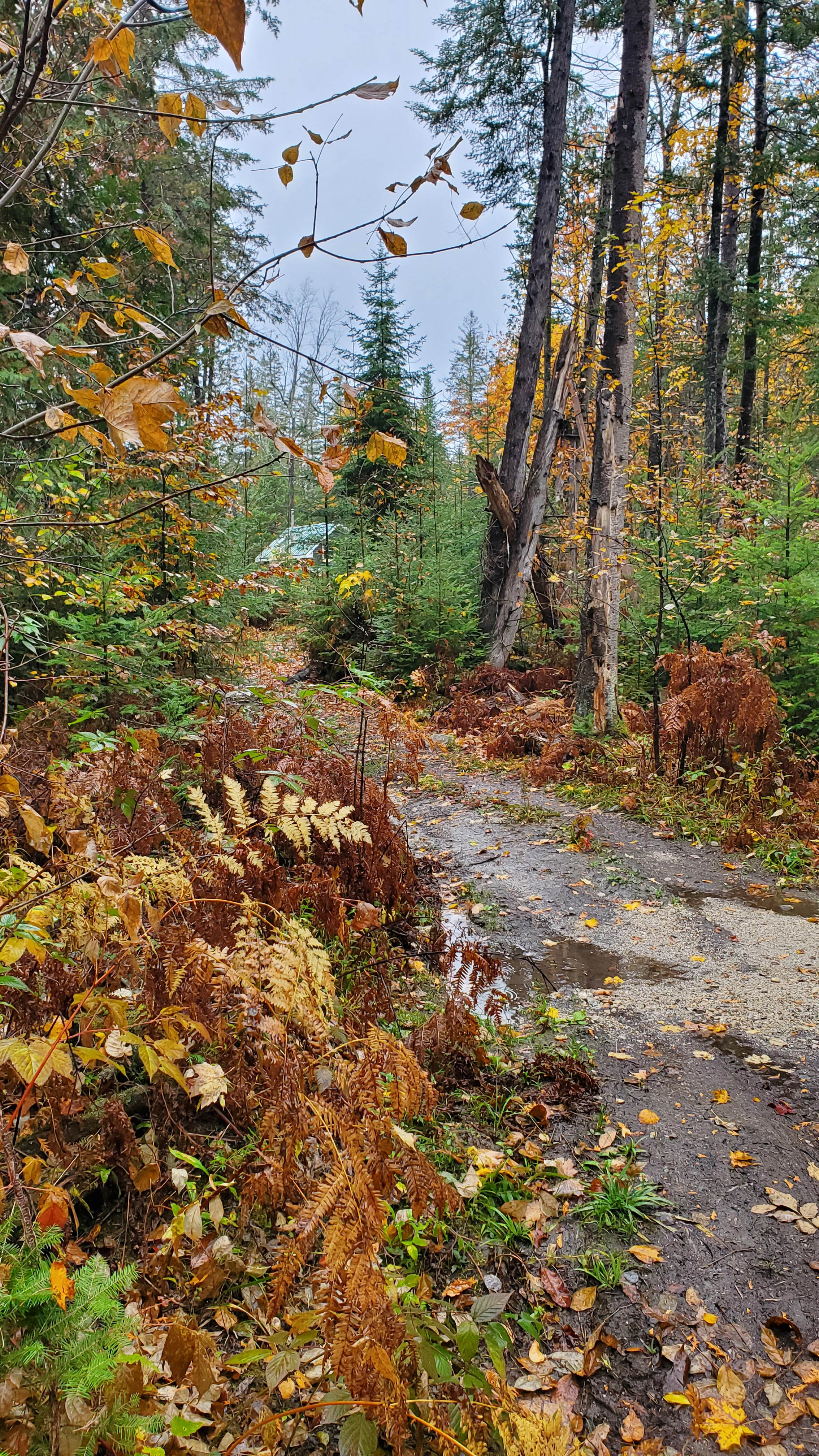 Jacobs Landing, Lanark Highlands