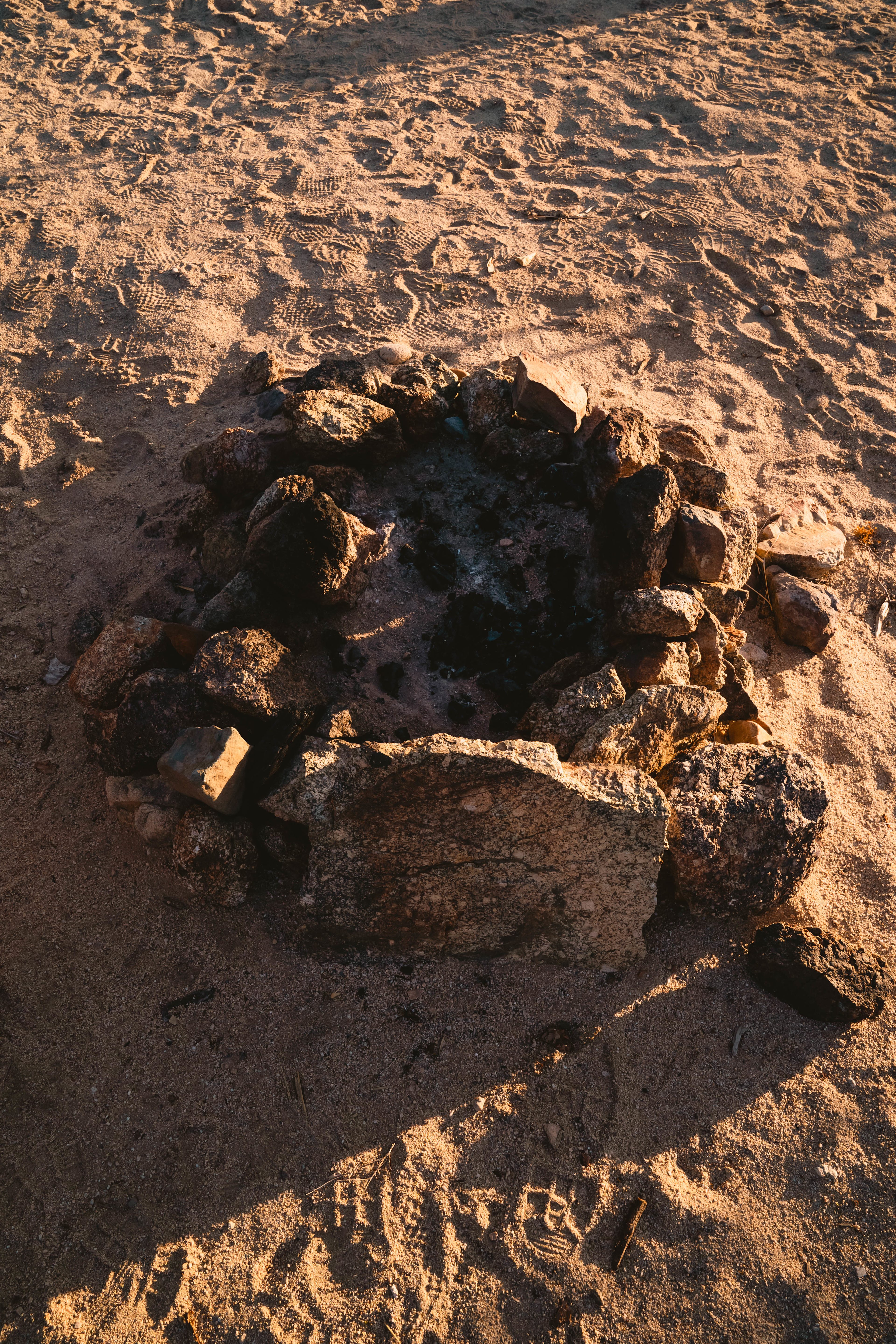 Fire Pit #1