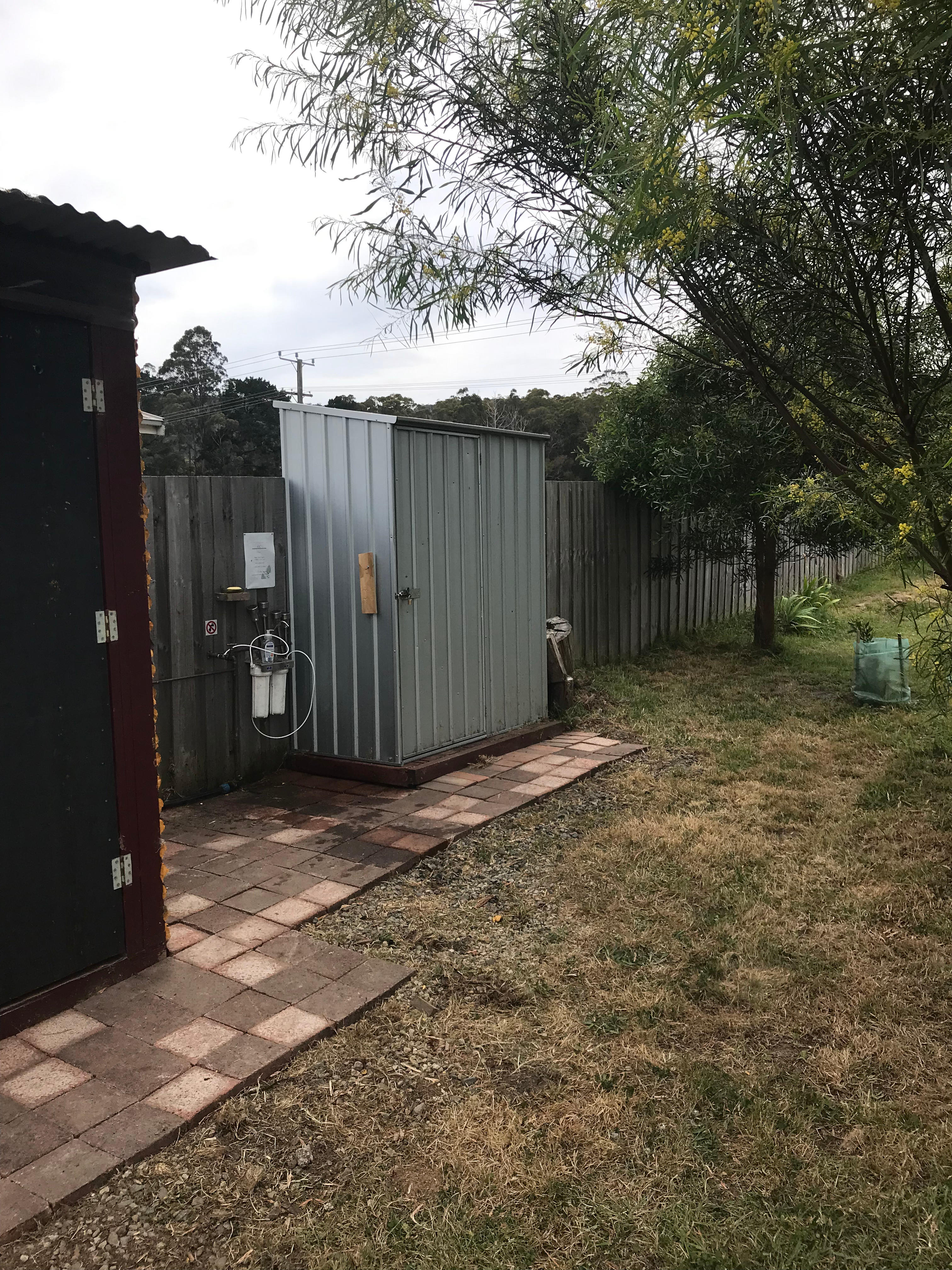 PC Campsites Taranna