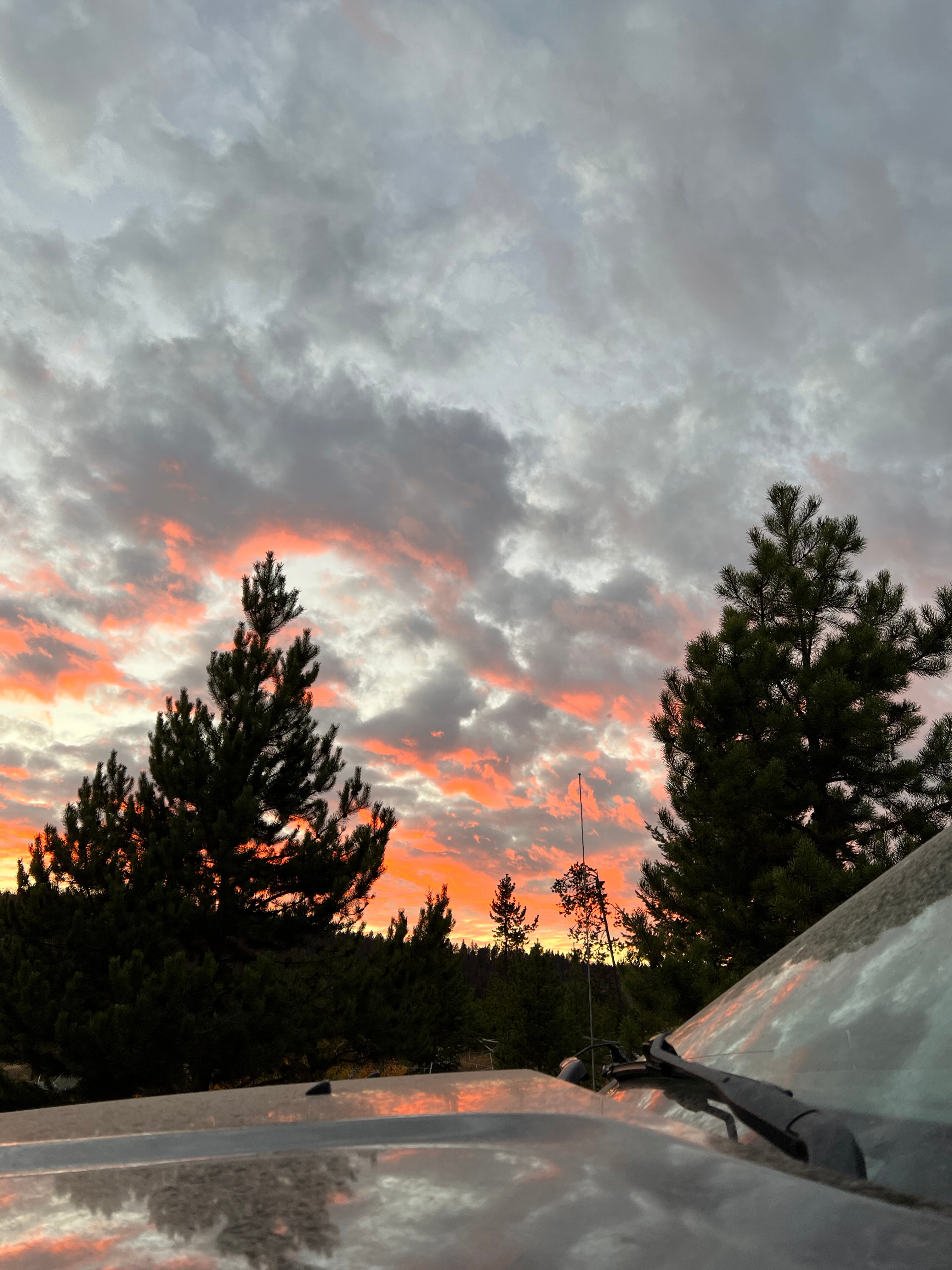 Highland House Ranch BnB