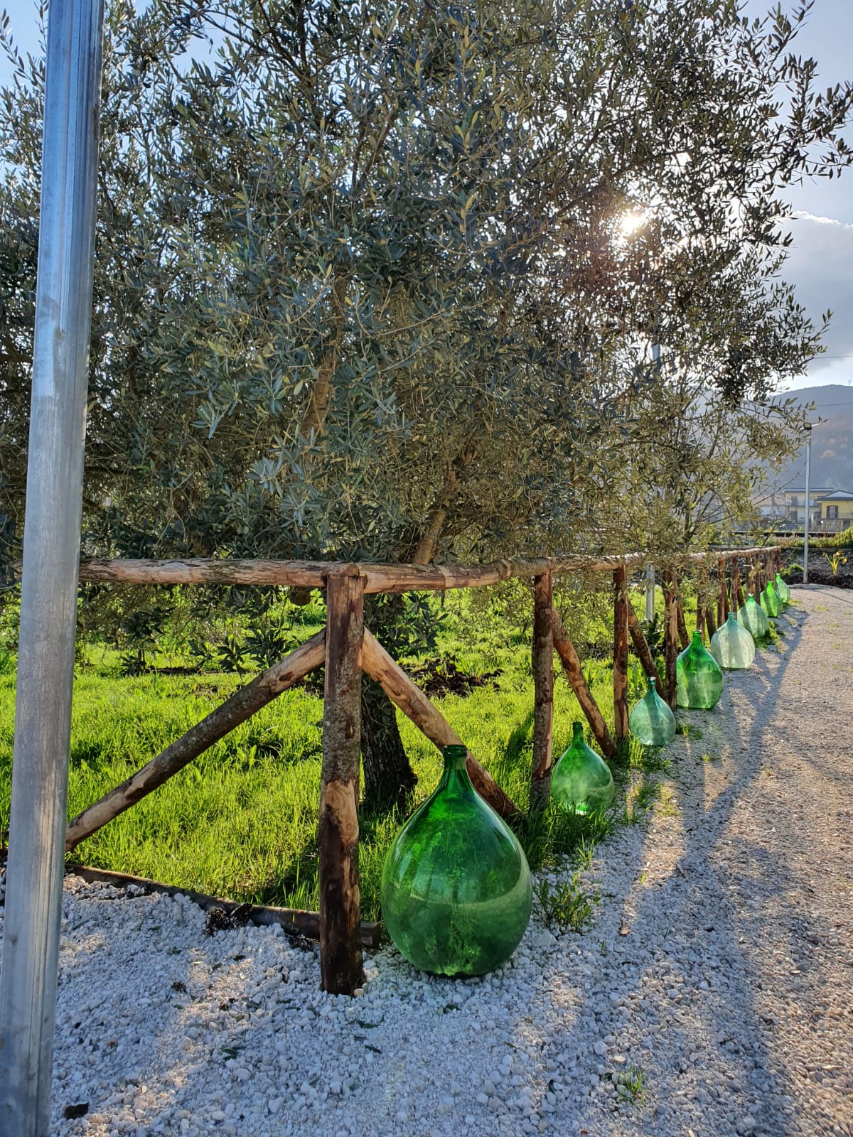 Don Ciccio Rest & Ride Park