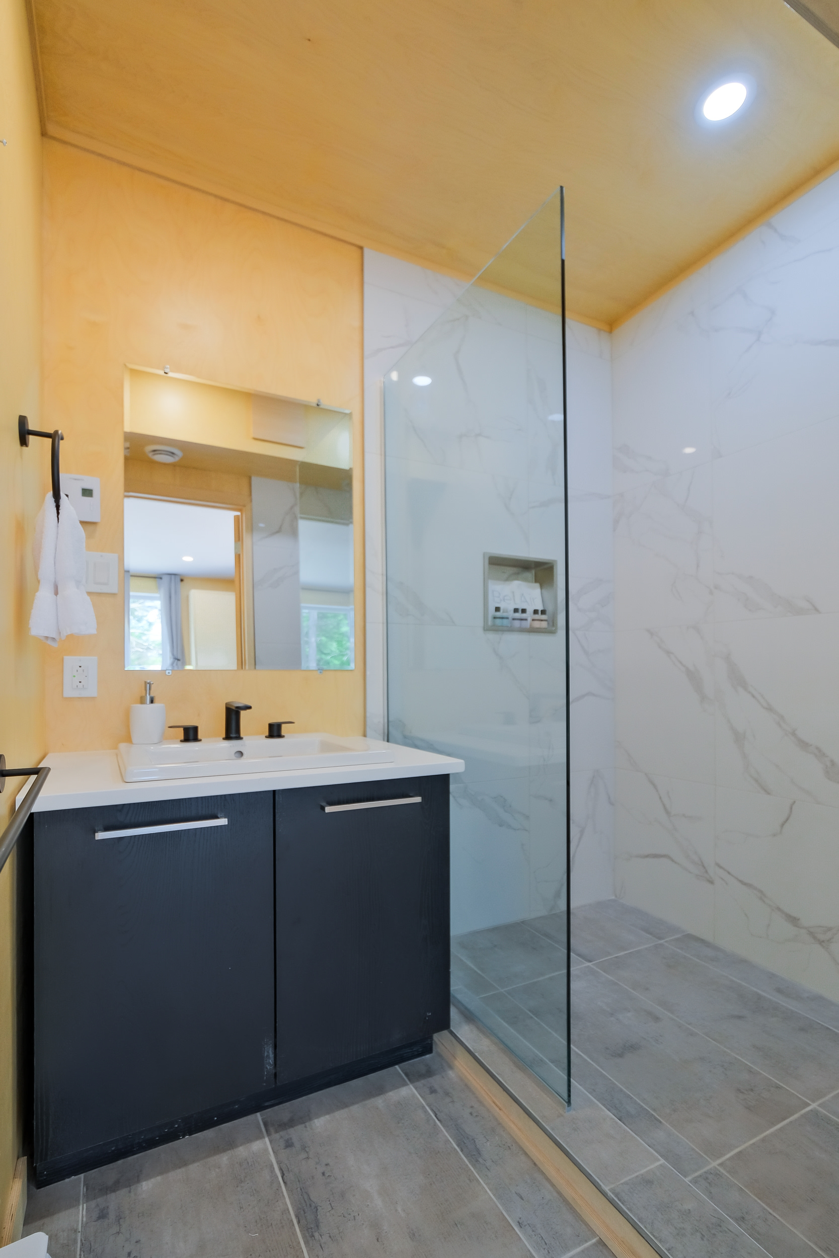 ANTARCTICA BEL AIR TREMBLANT