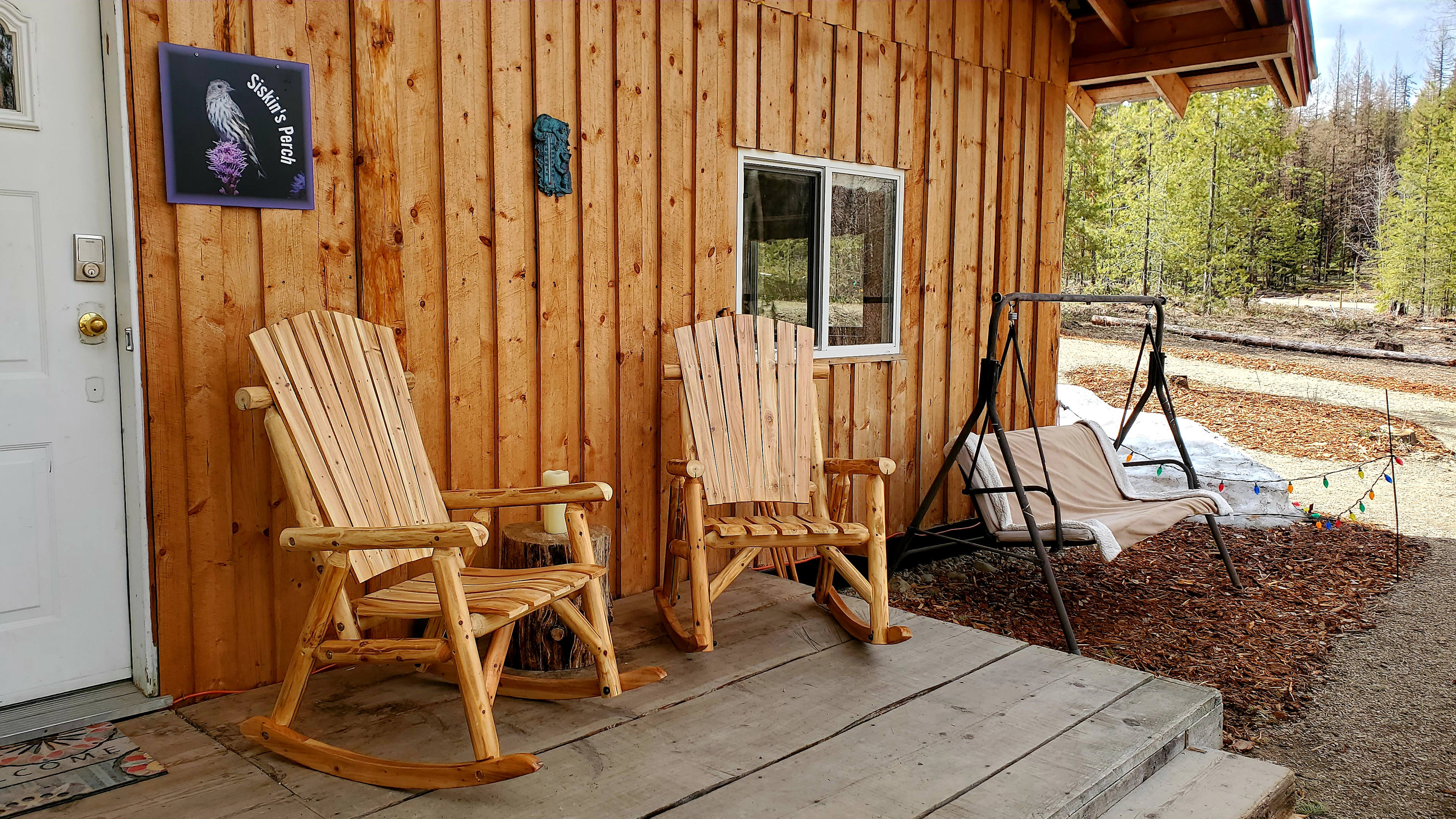 Song Bird Ranch
