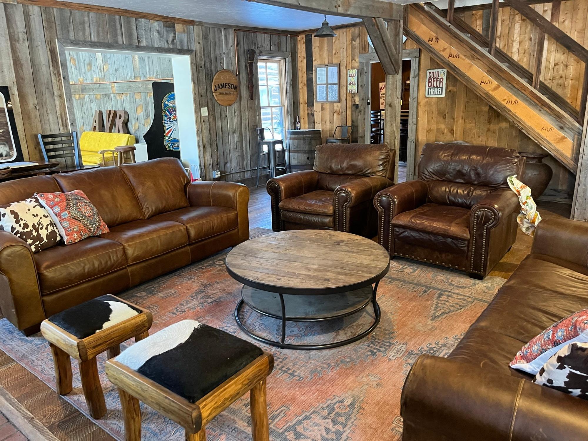 Arapaho Valley Ranch