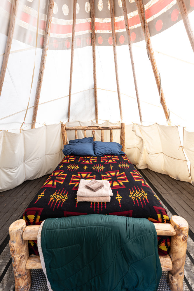 Arapaho Valley Ranch