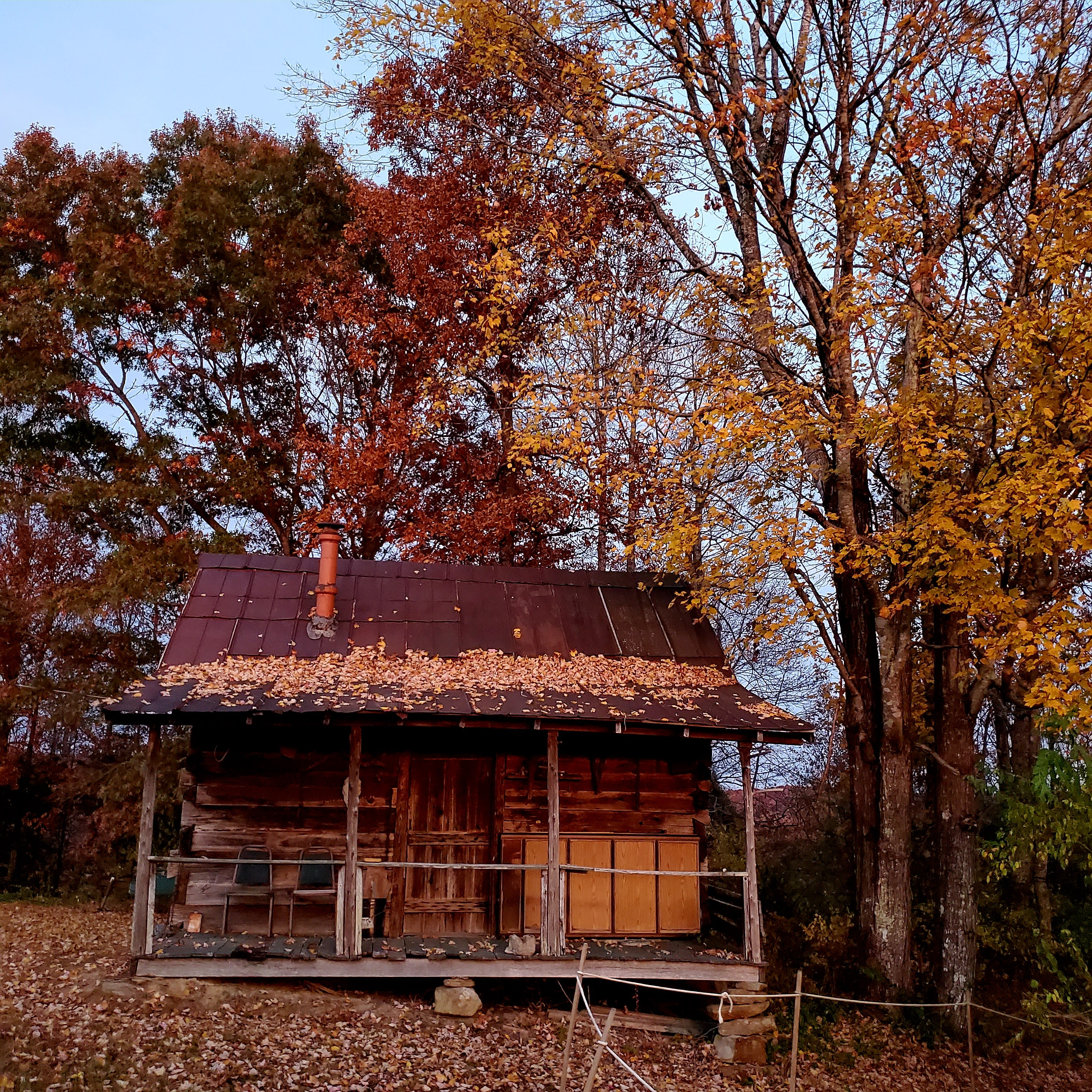 The Wedding Rock at The Harrican
