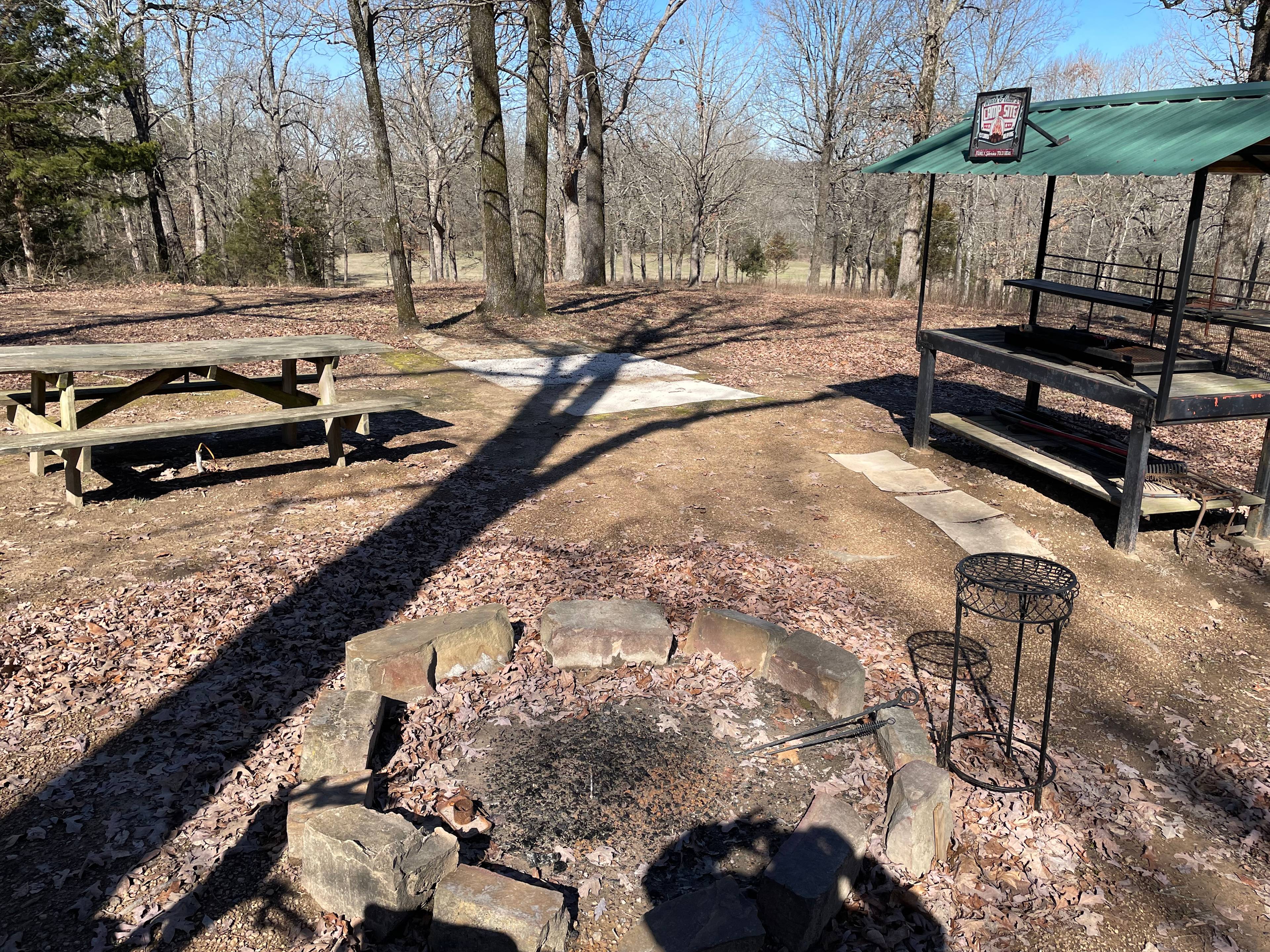 BJ Ranch