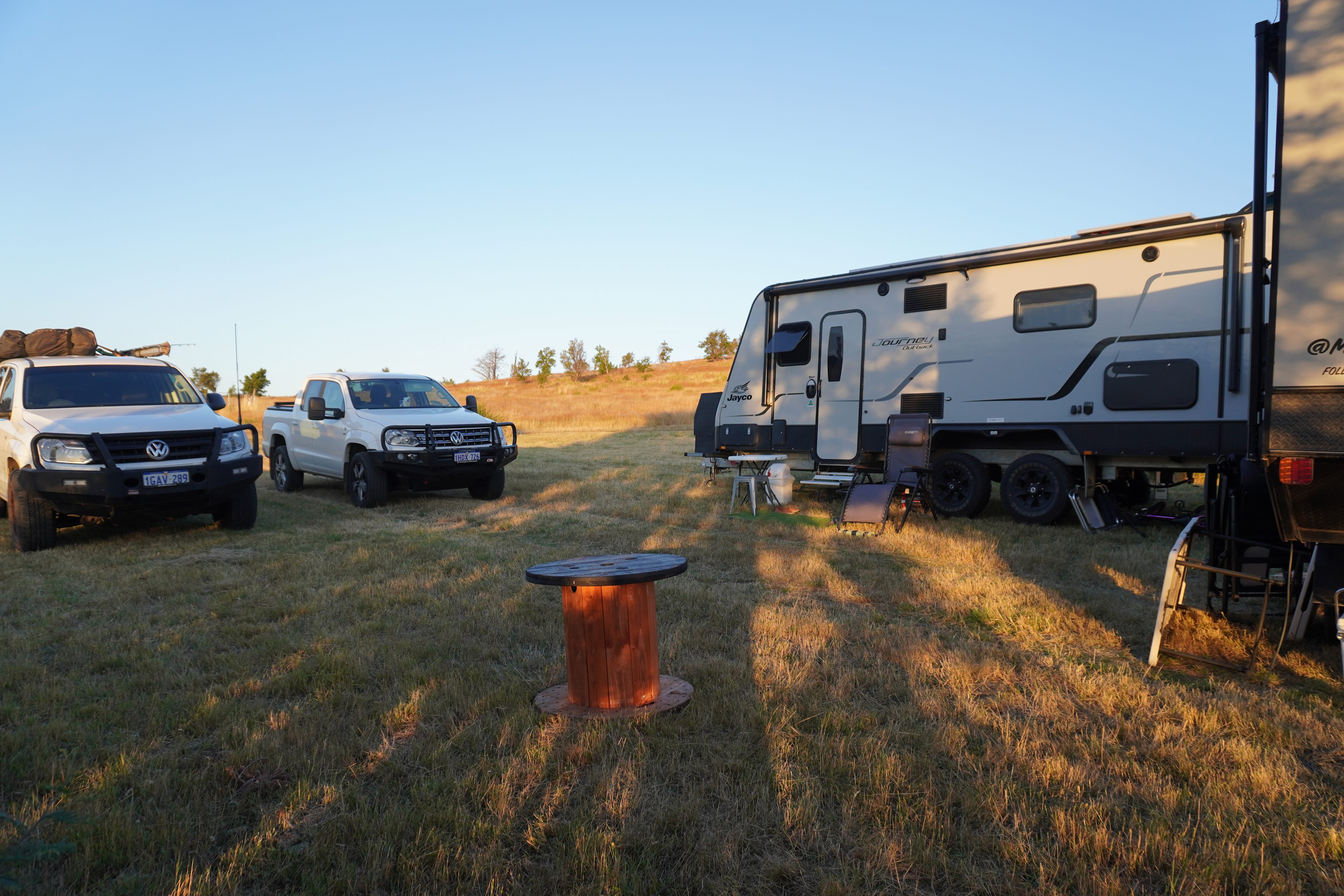 Carlton River Escape