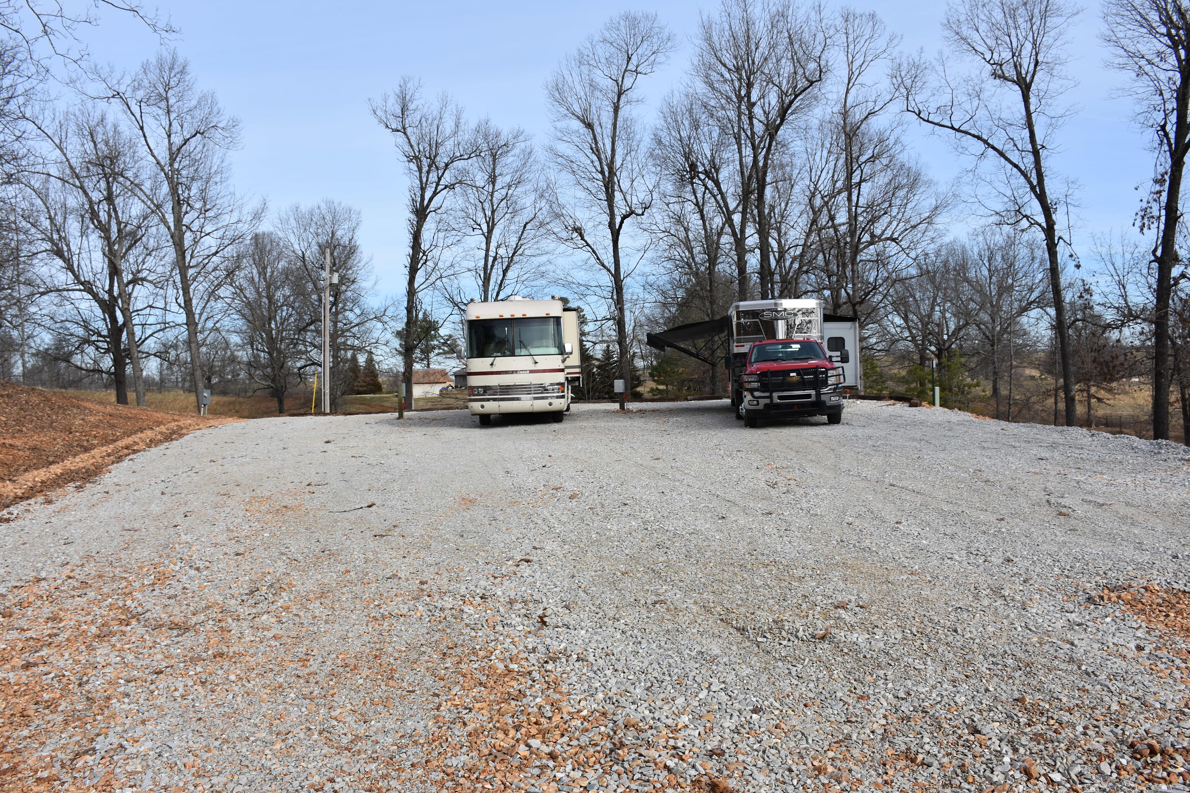 Full View Farms RV Camping