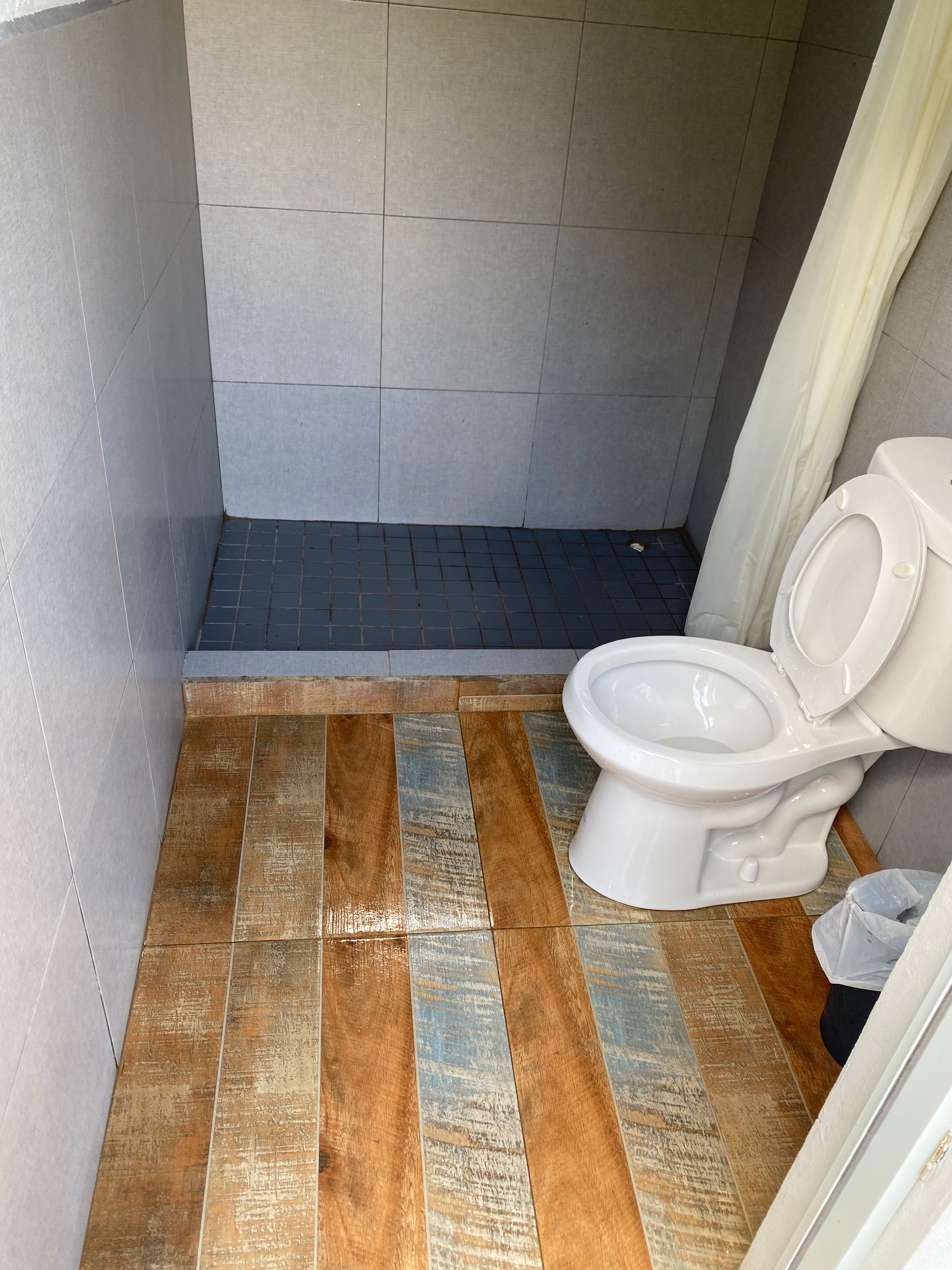 Guajataca Lake Getaway farm