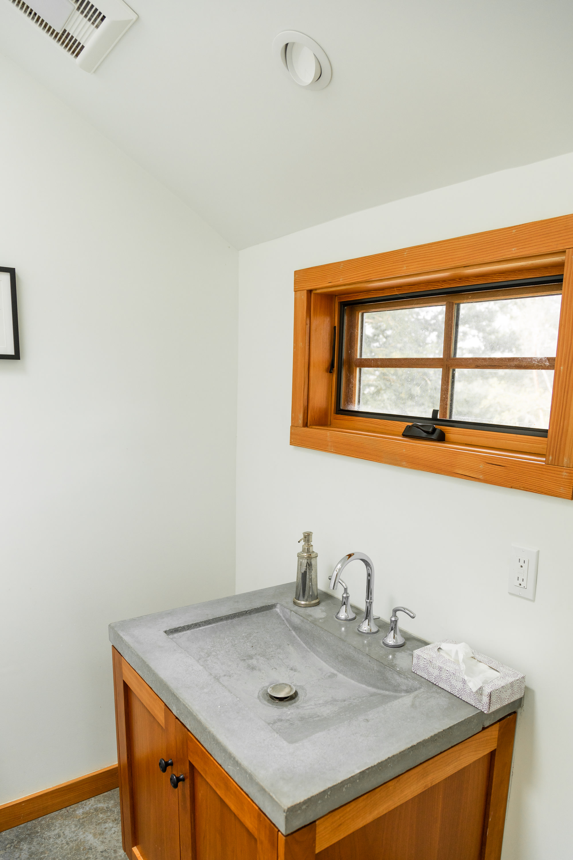 Audrey Edna Cabin at Alpine Ranch