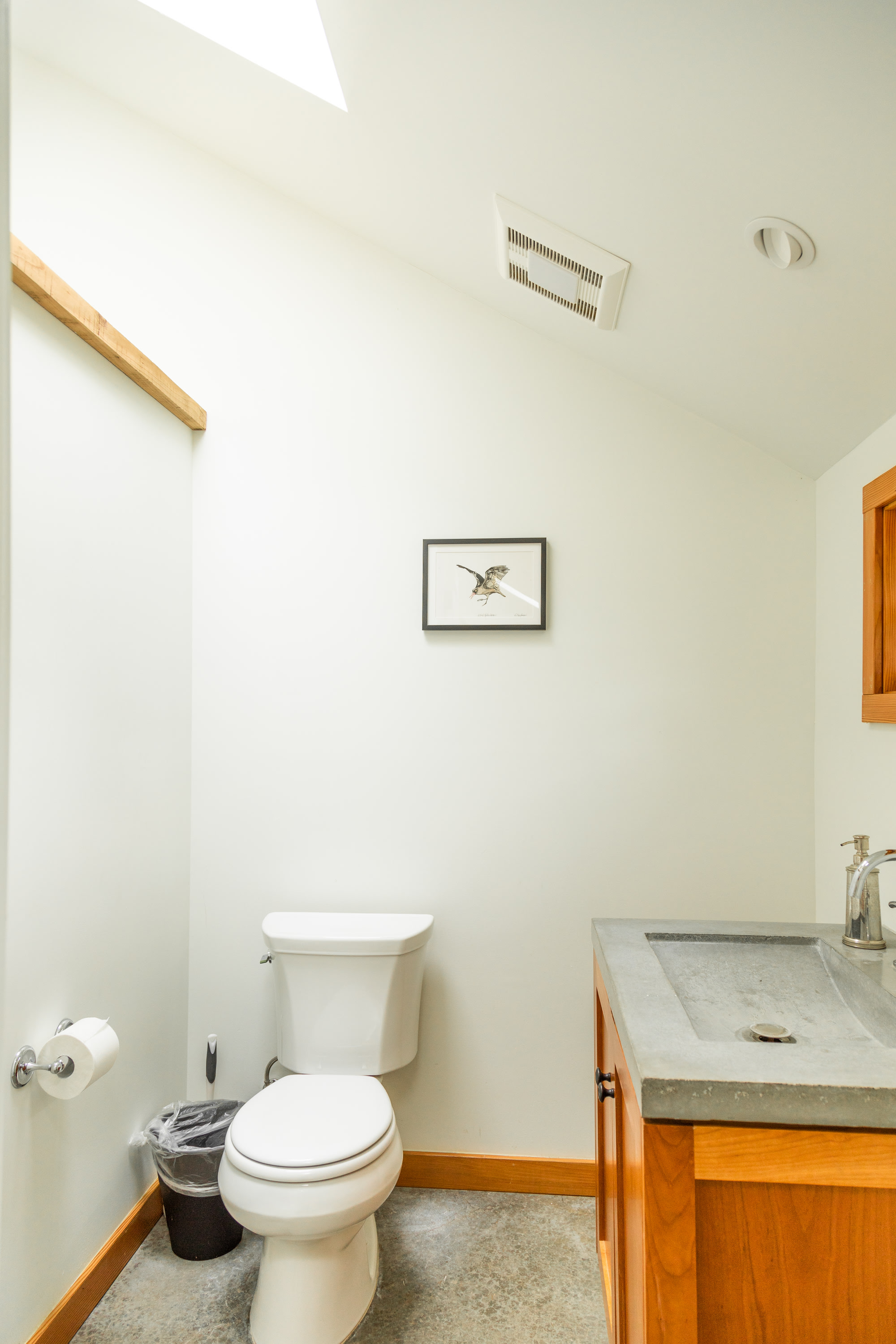 Audrey Edna Cabin at Alpine Ranch