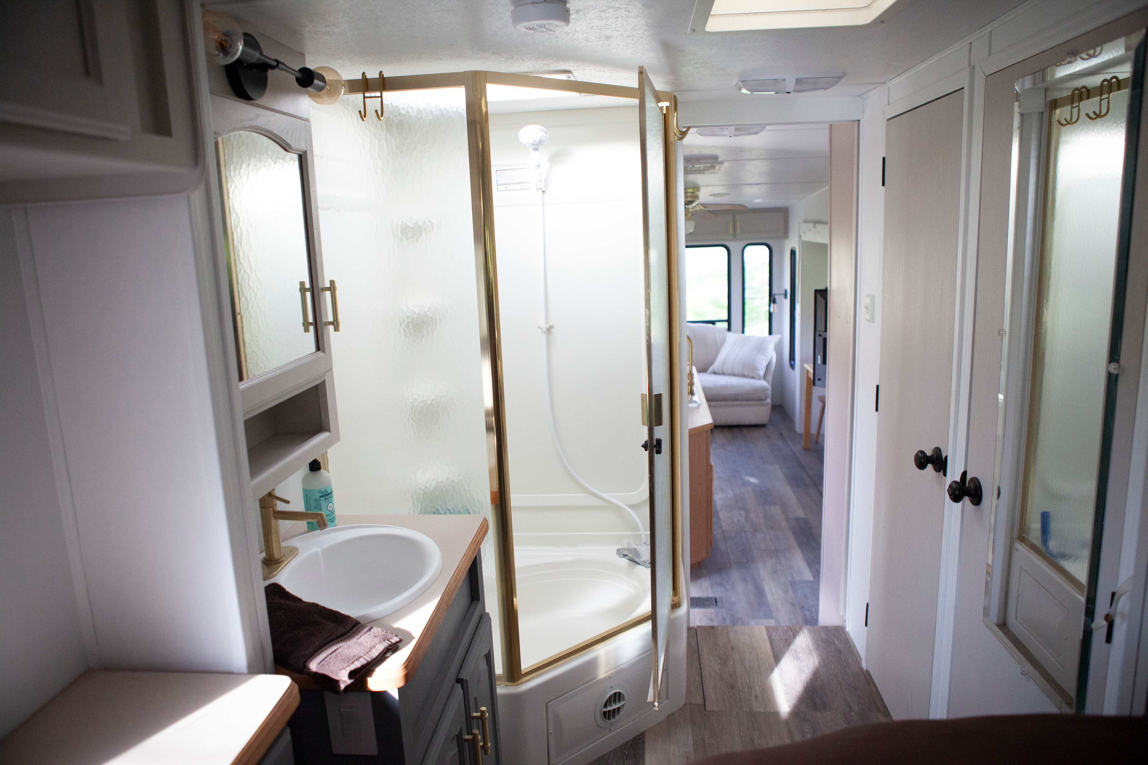 Camp near Pinnacles National Park