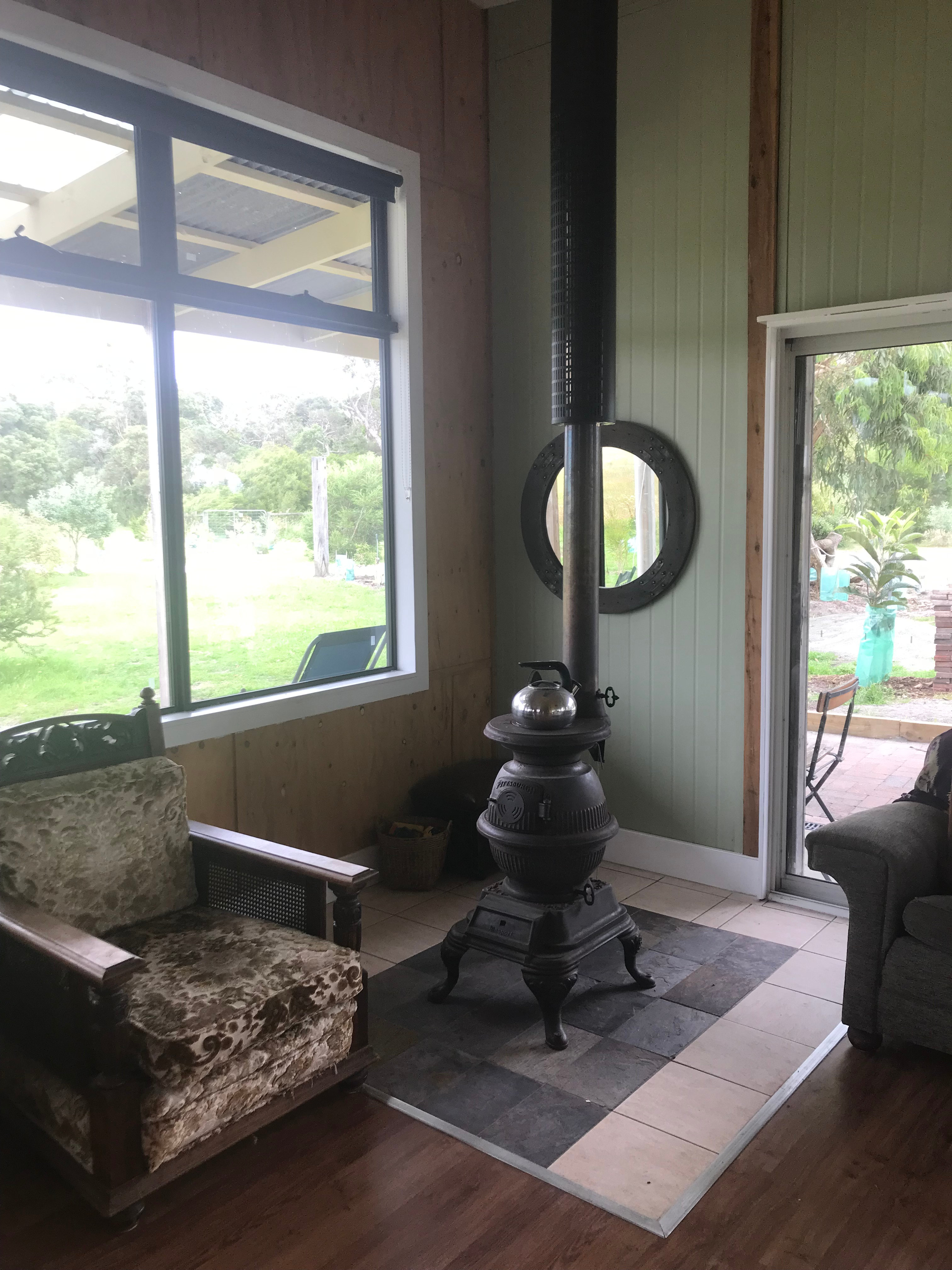 Tarwin Lower Eco Studio