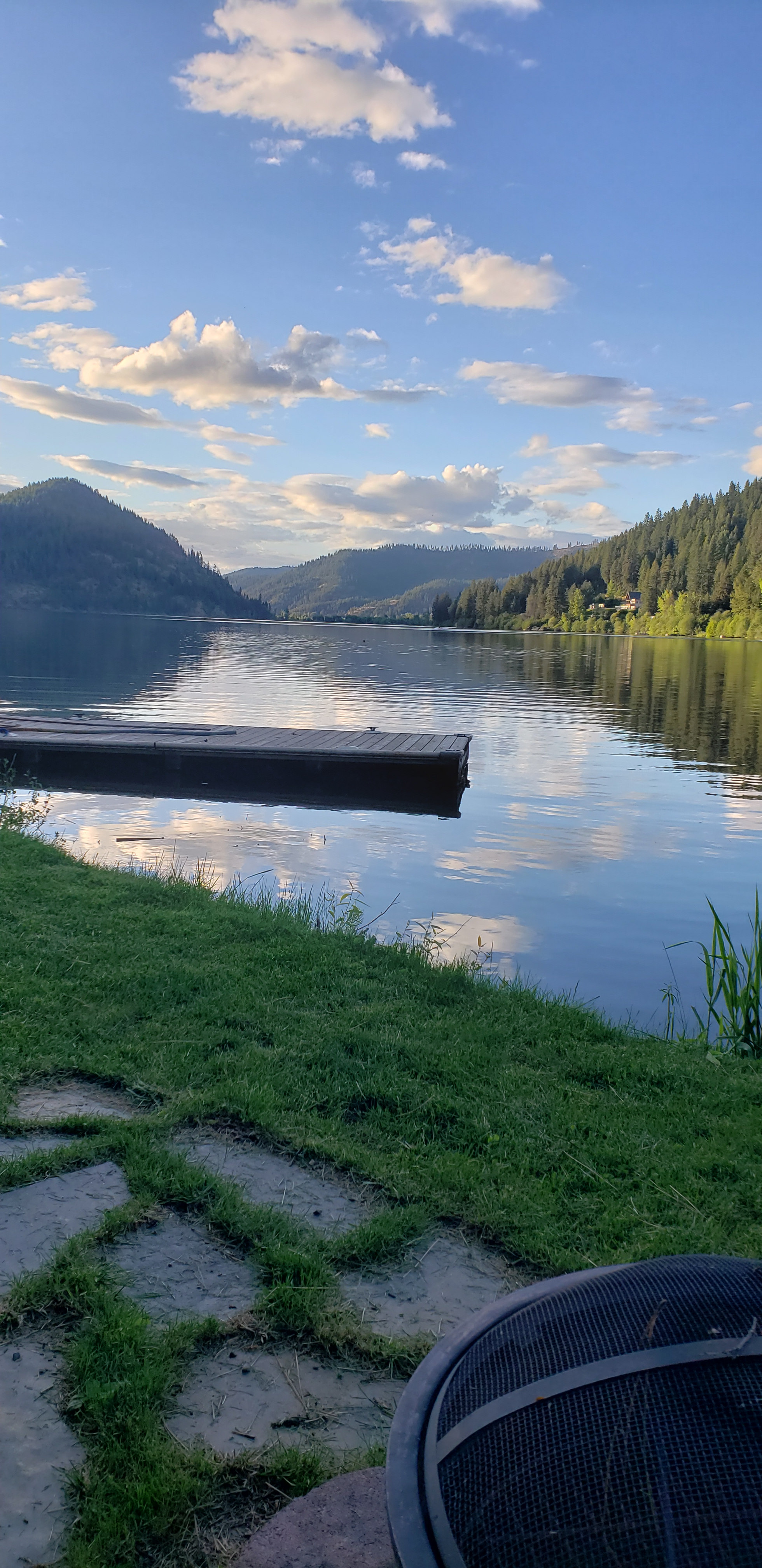 Chocolate Moose Marina and Chapel