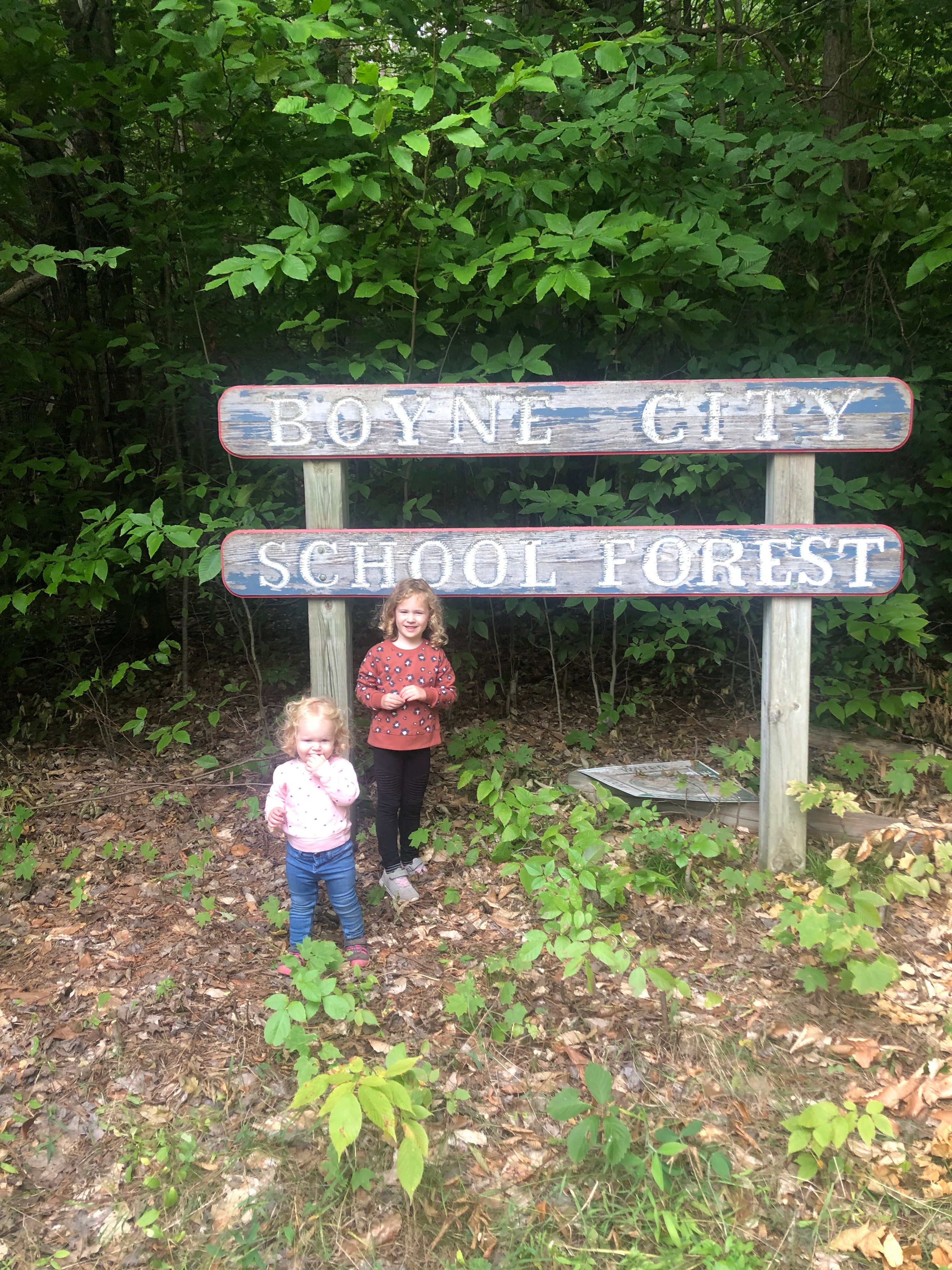 Erickson Road Homestead