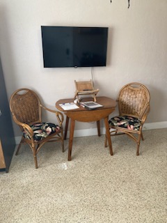 The Overlook Cavin and Camping