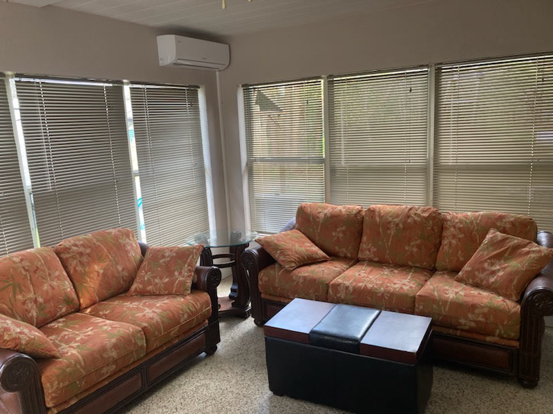 The Overlook Cavin and Camping