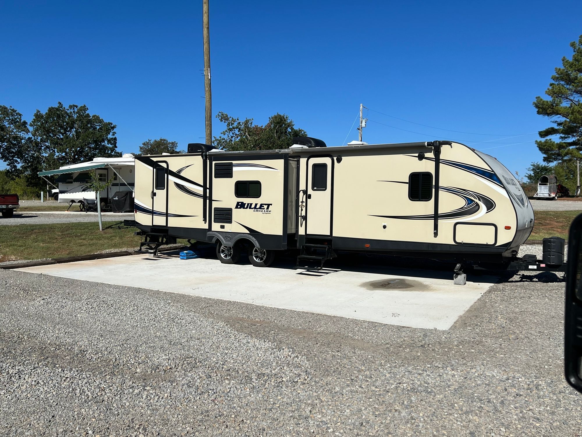 Whitetail Woods RV Park