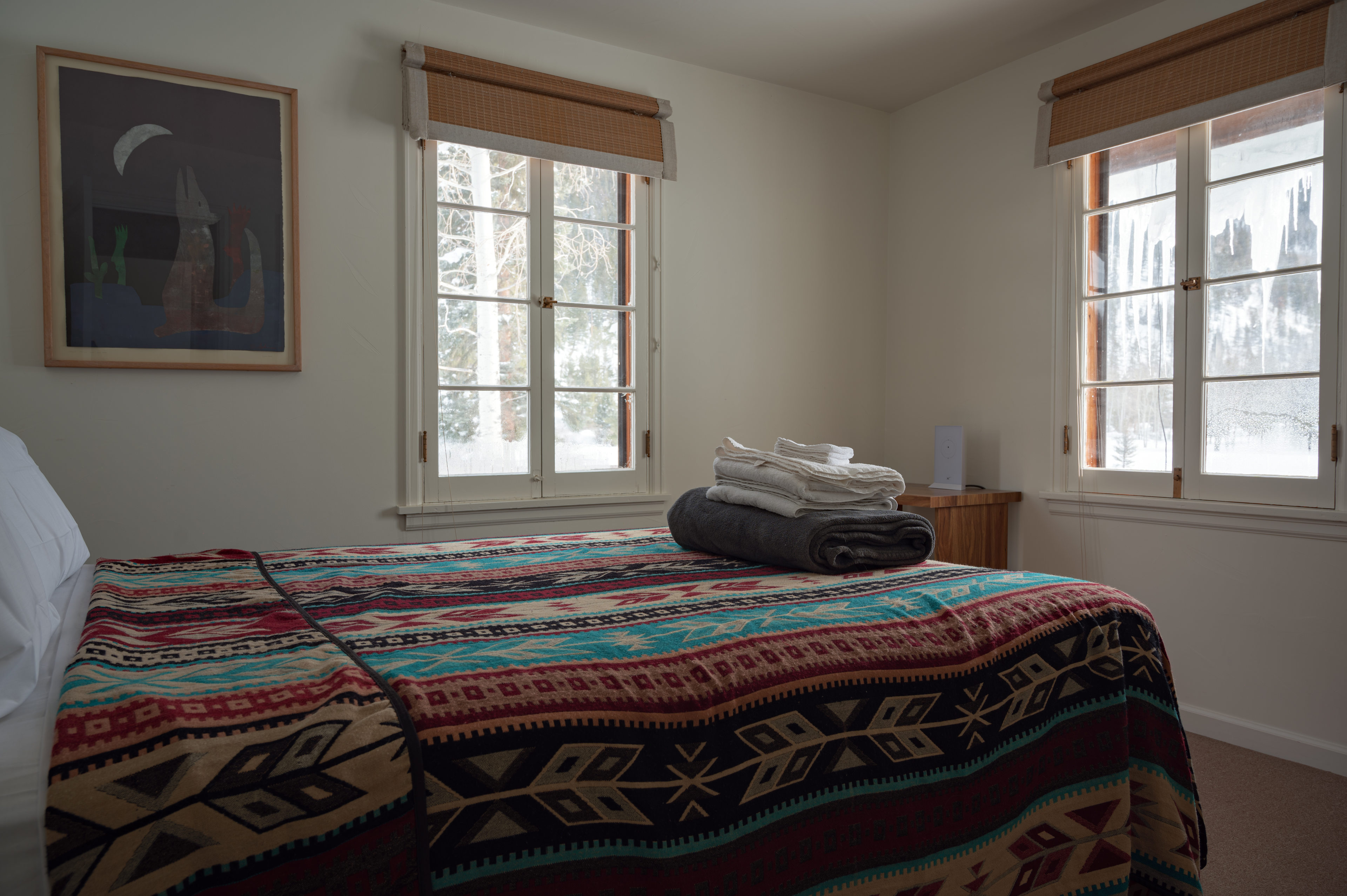 Arapaho Valley Ranch