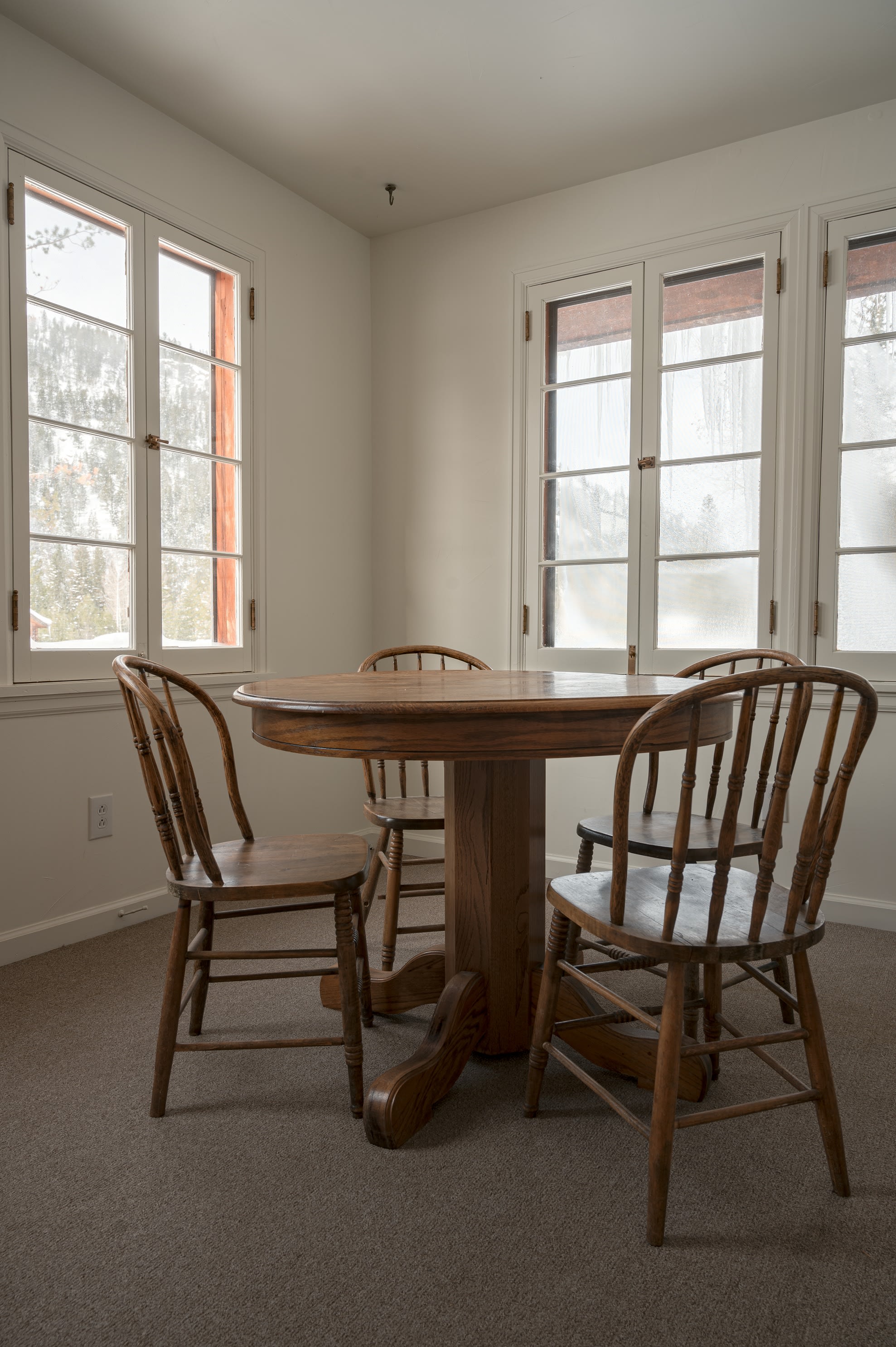 Arapaho Valley Ranch