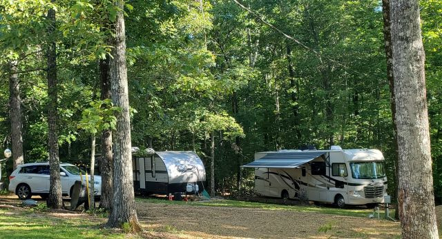 Turkey Hill RV Park