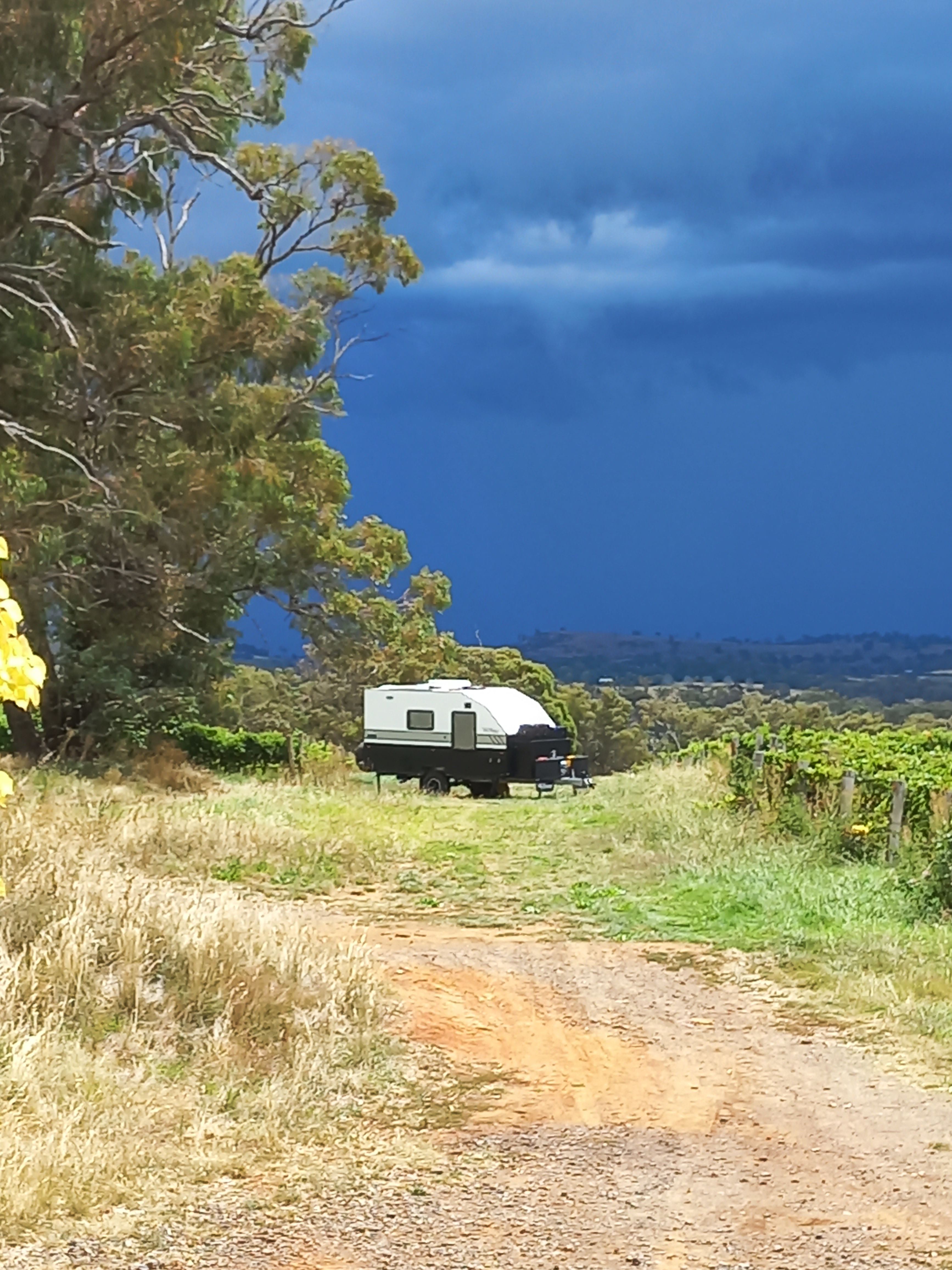 Cargo Road Wines