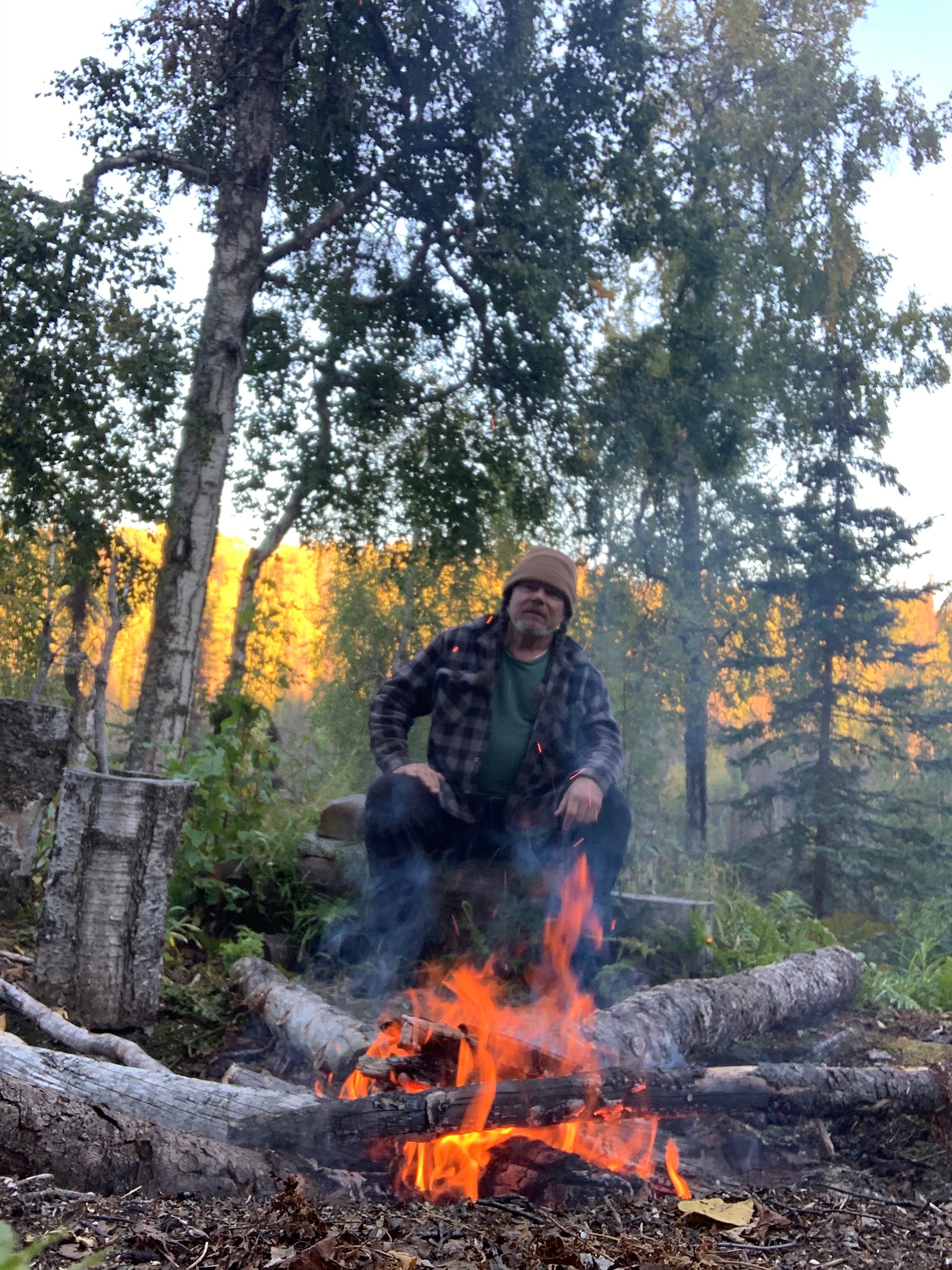 The Farmhouse atTaiga Tooth